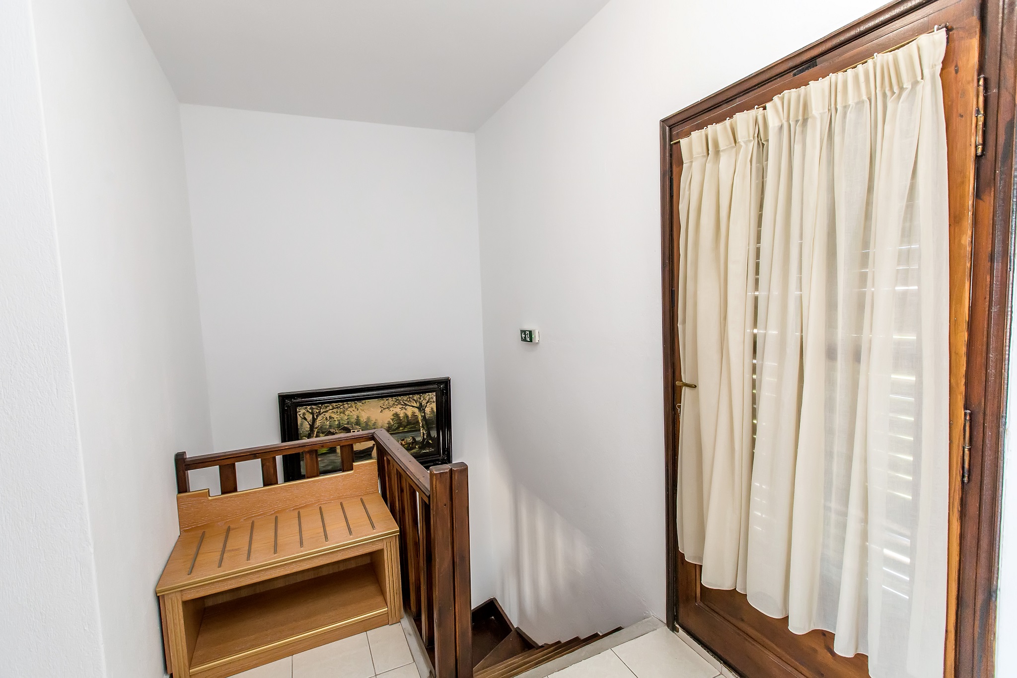 Maisonette 2 Bedrooms 8 Pax