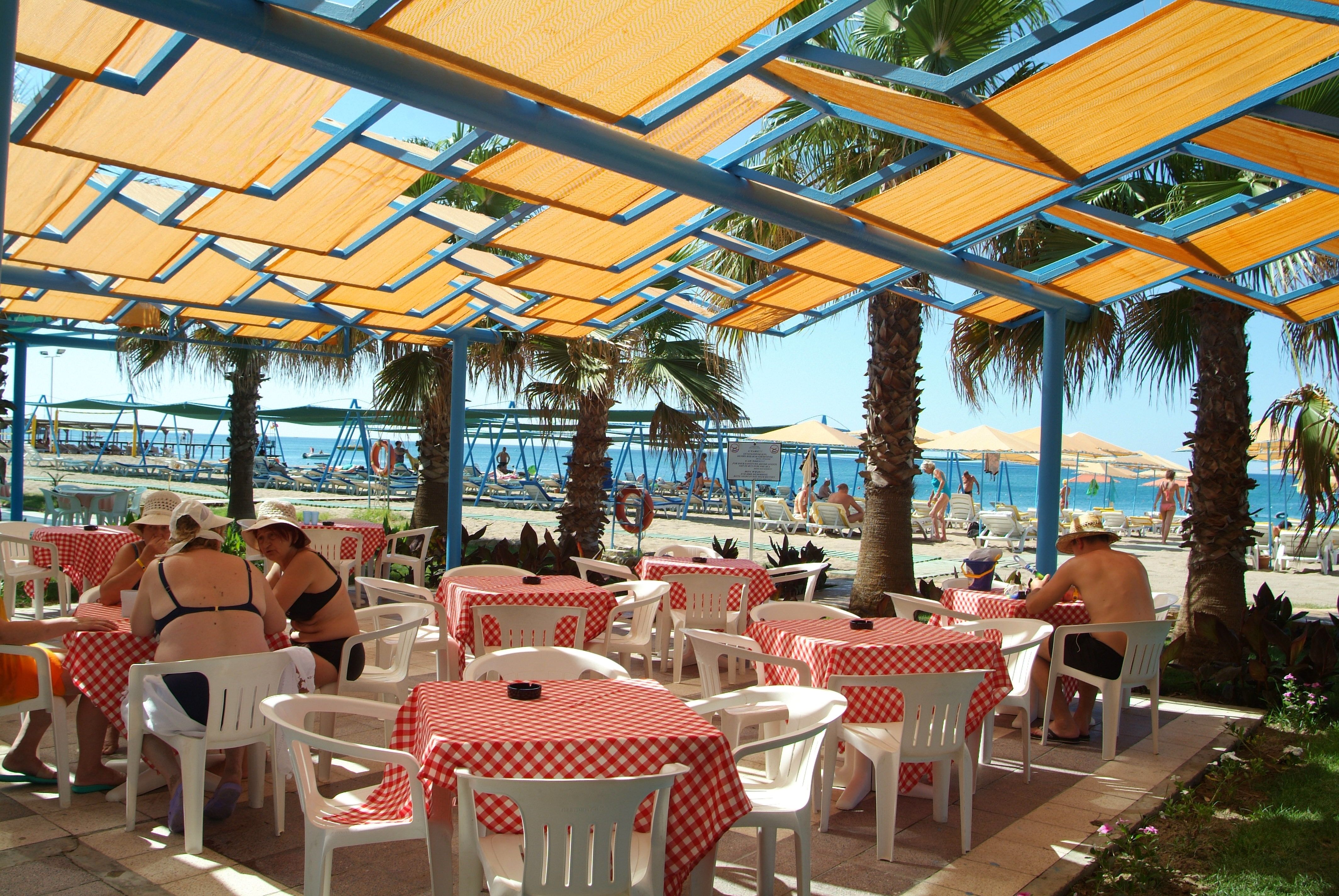 Plajă 