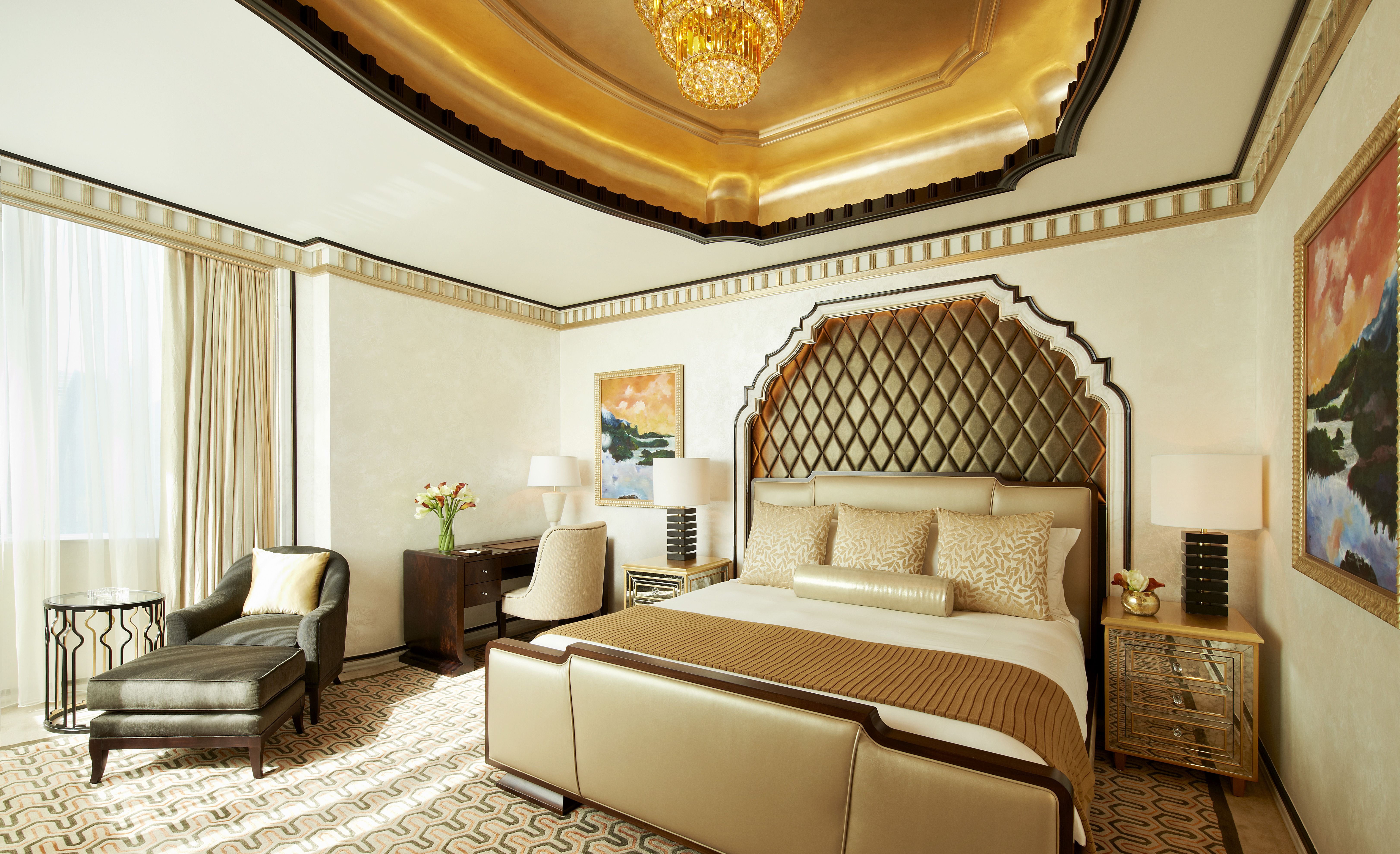 Abu Dhabi Suite