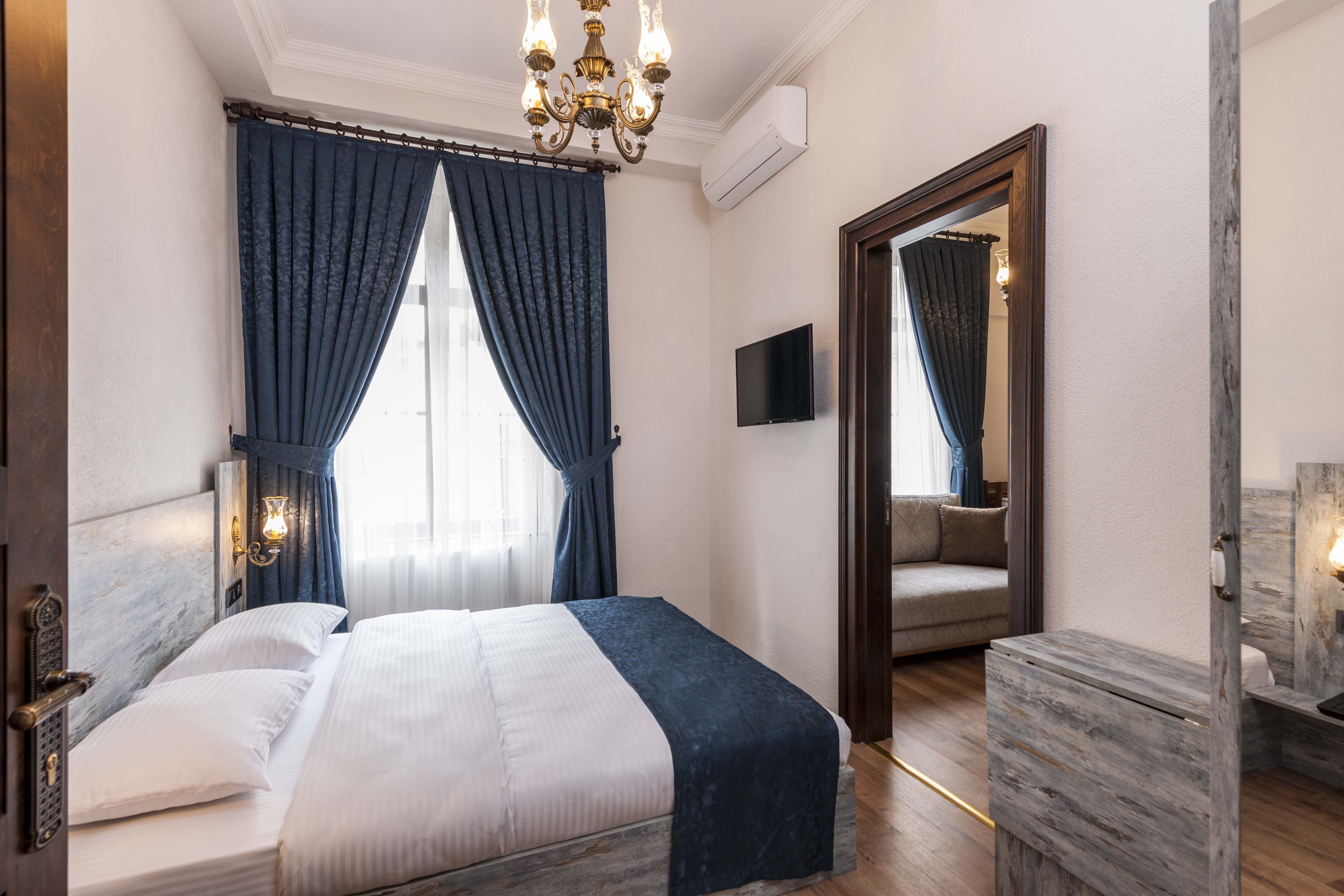 JUNIOR SUITE STANDARD