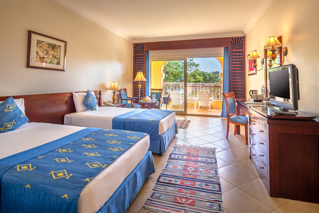 ROOM SUPERIOR SEAVIEW 