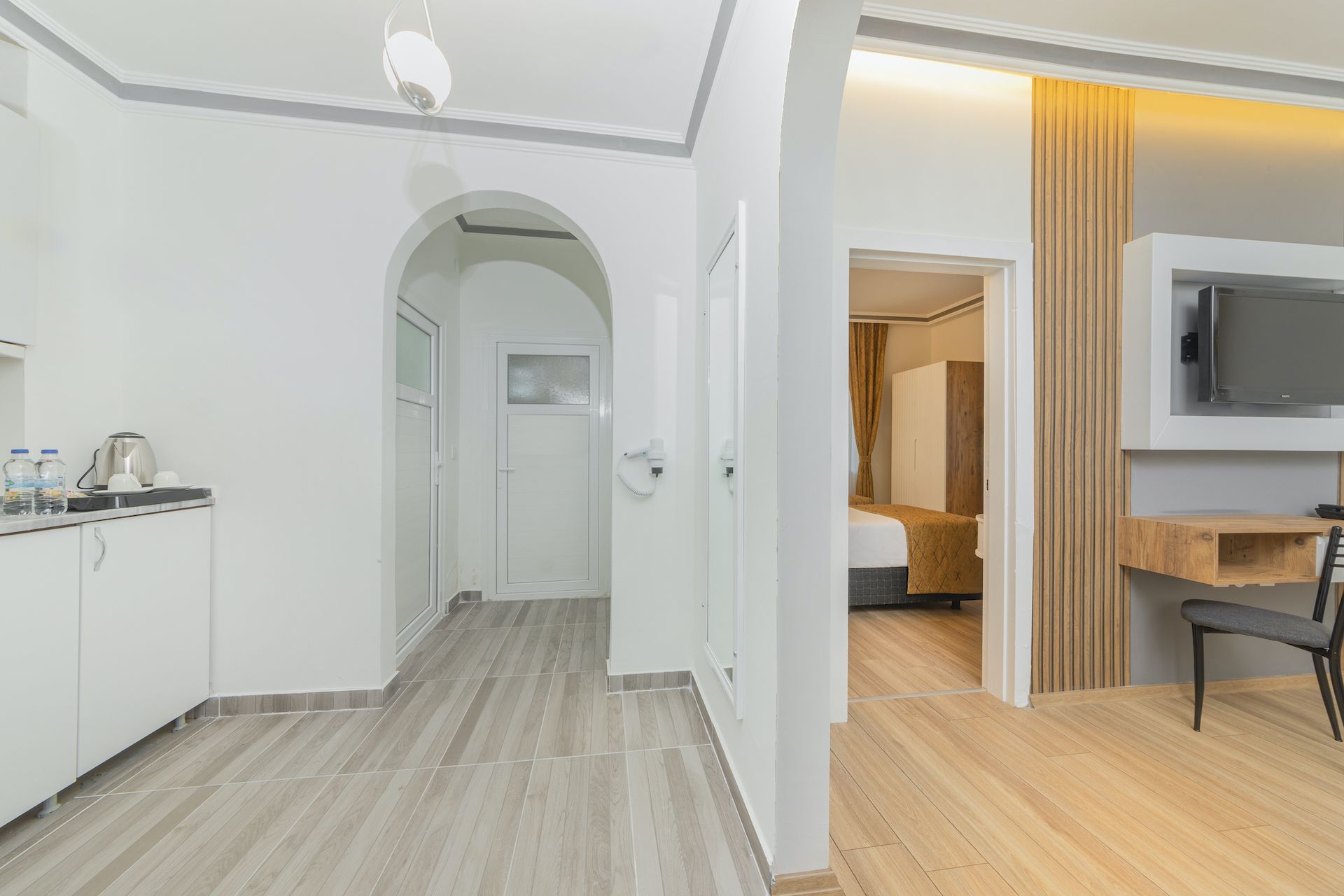 STANDART SUİT ROOM 
