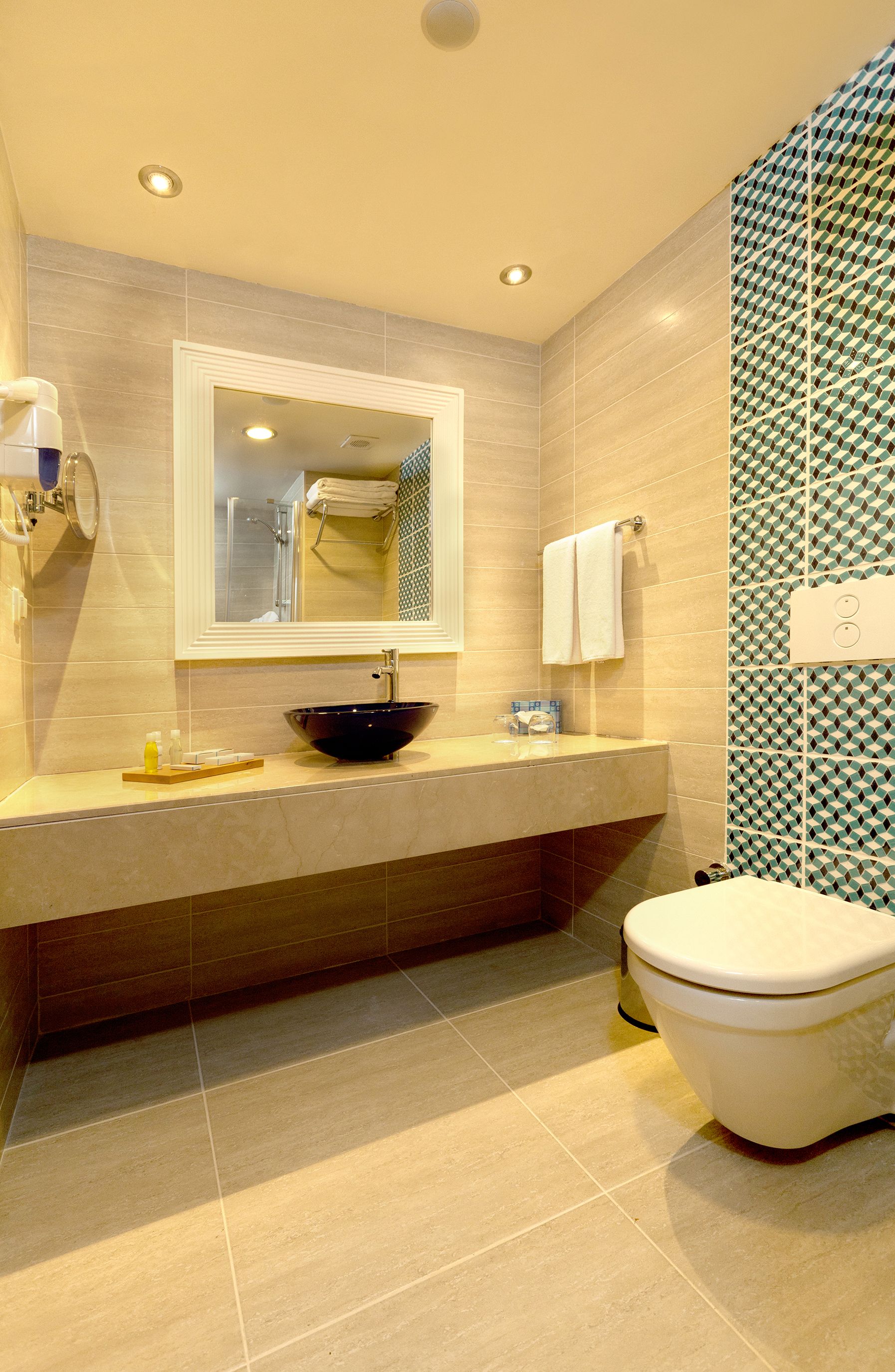 BUNGALOW STANDARD ROOM