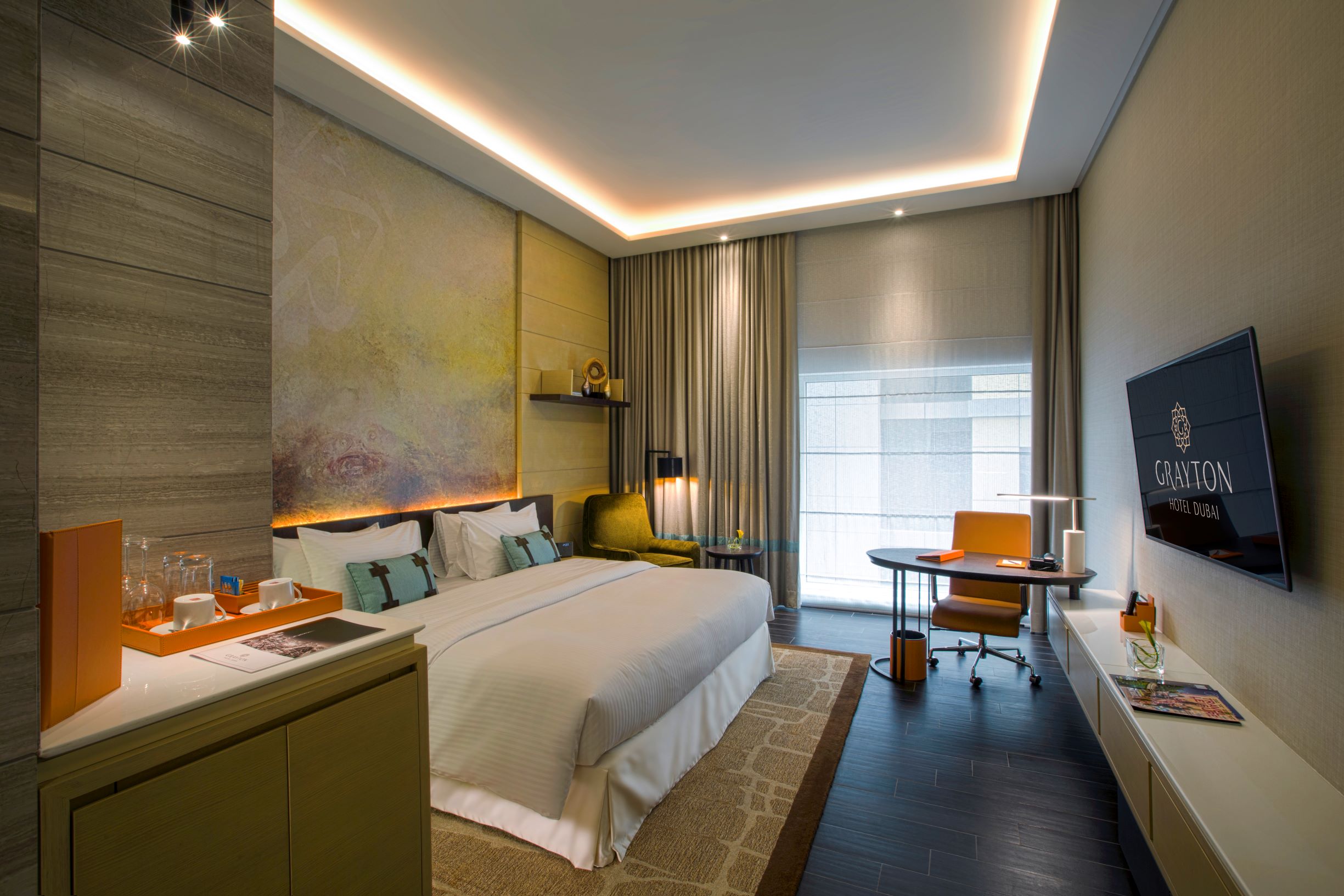 Classic Room