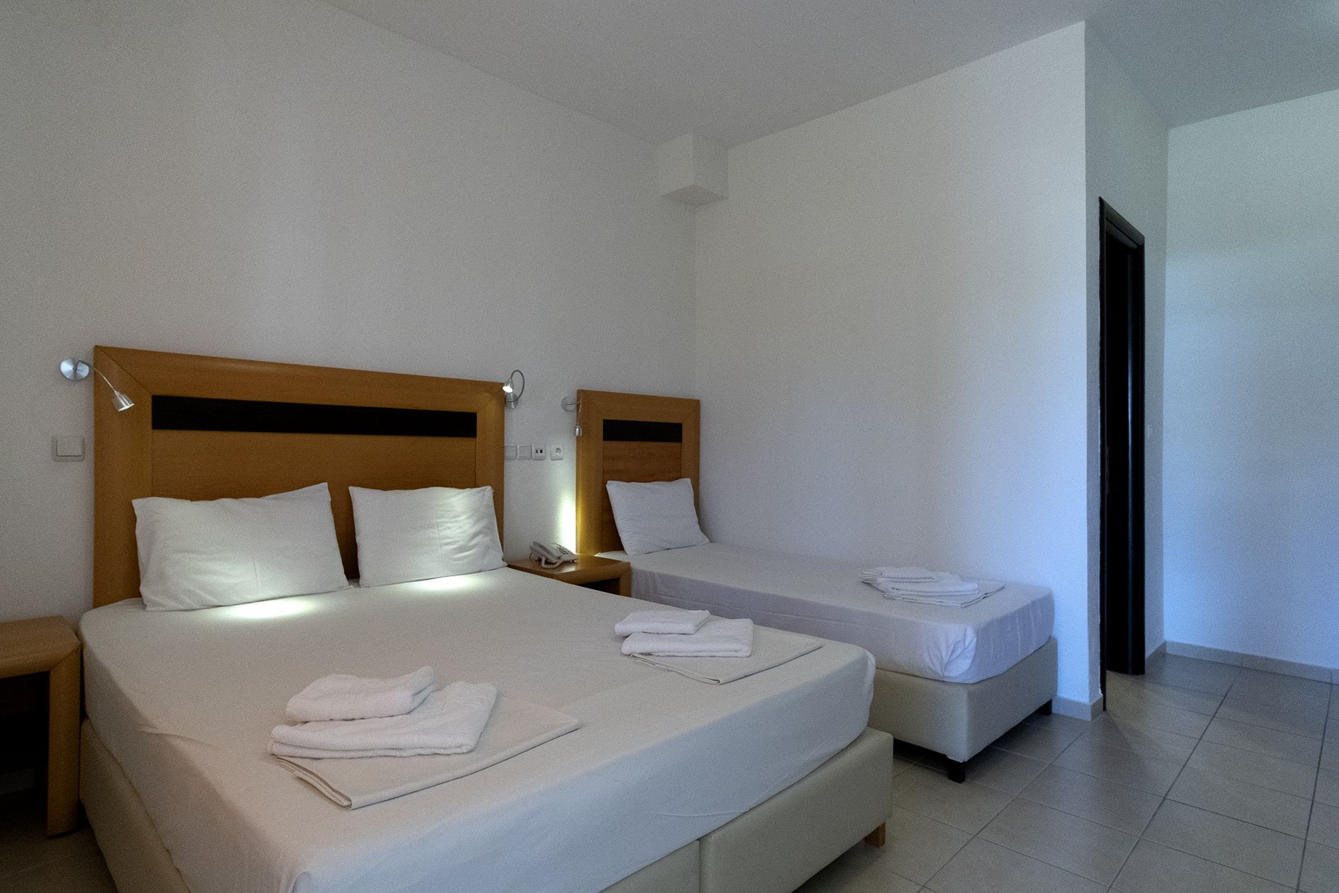Room Standart Triple