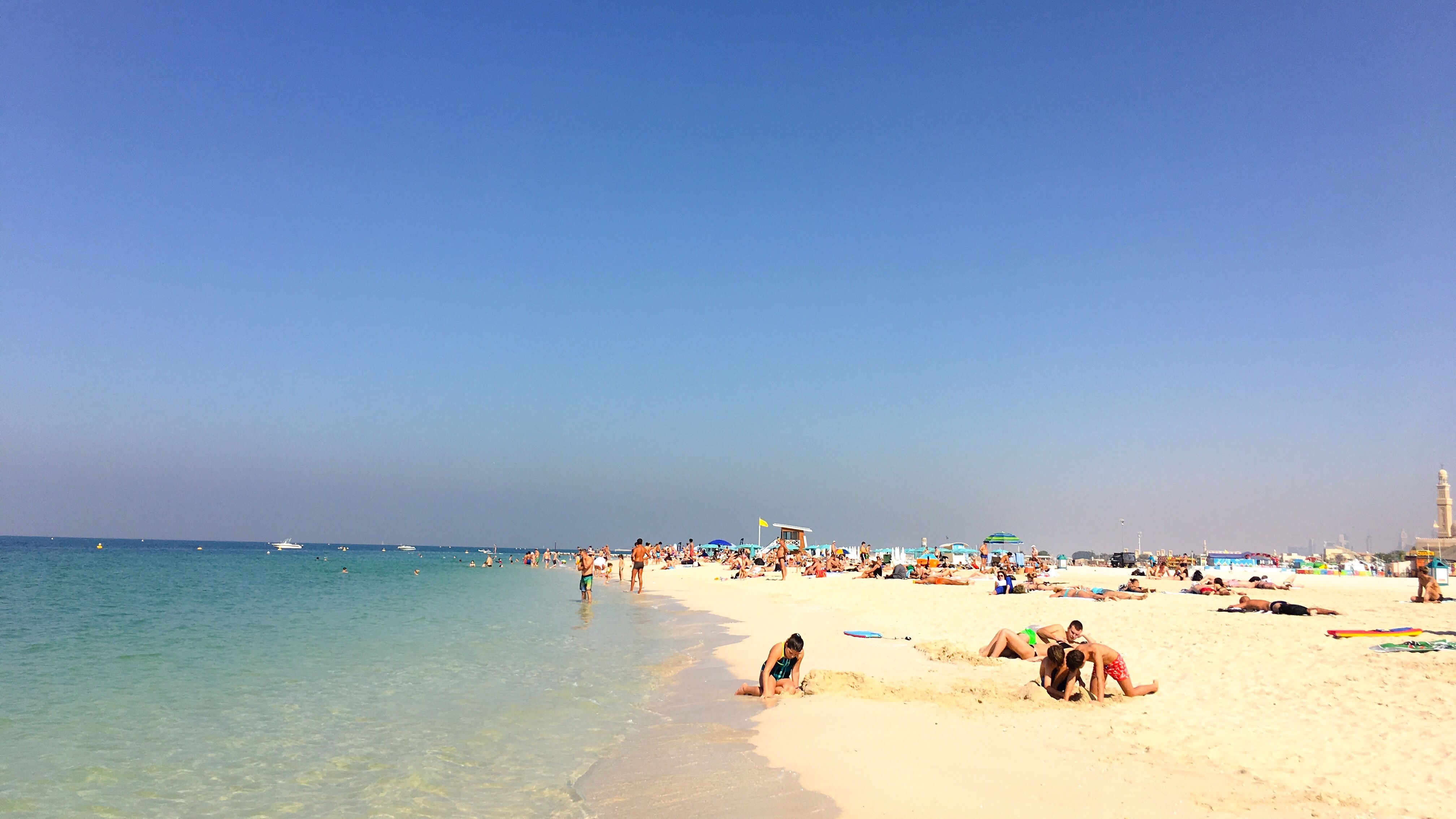 Plajă 