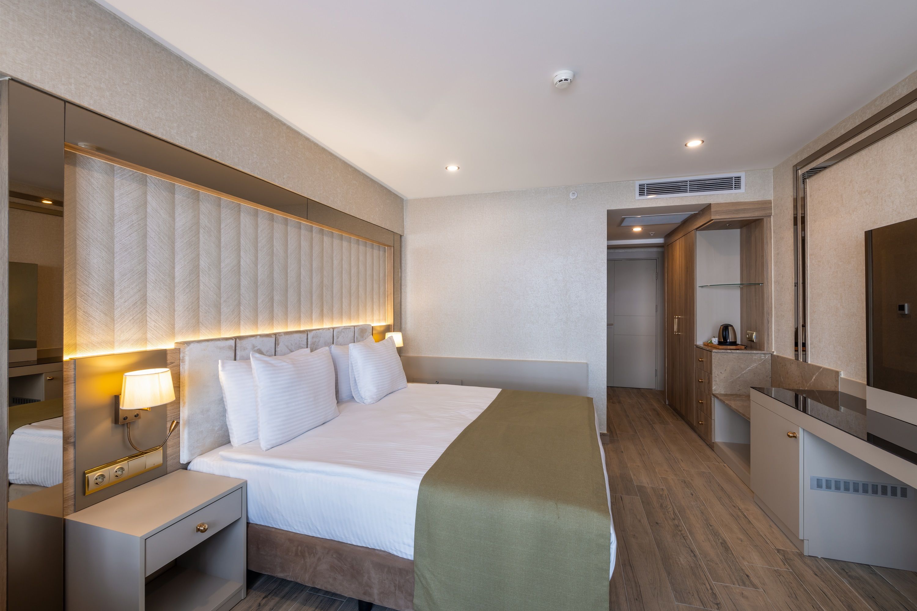 STANDART ROOM