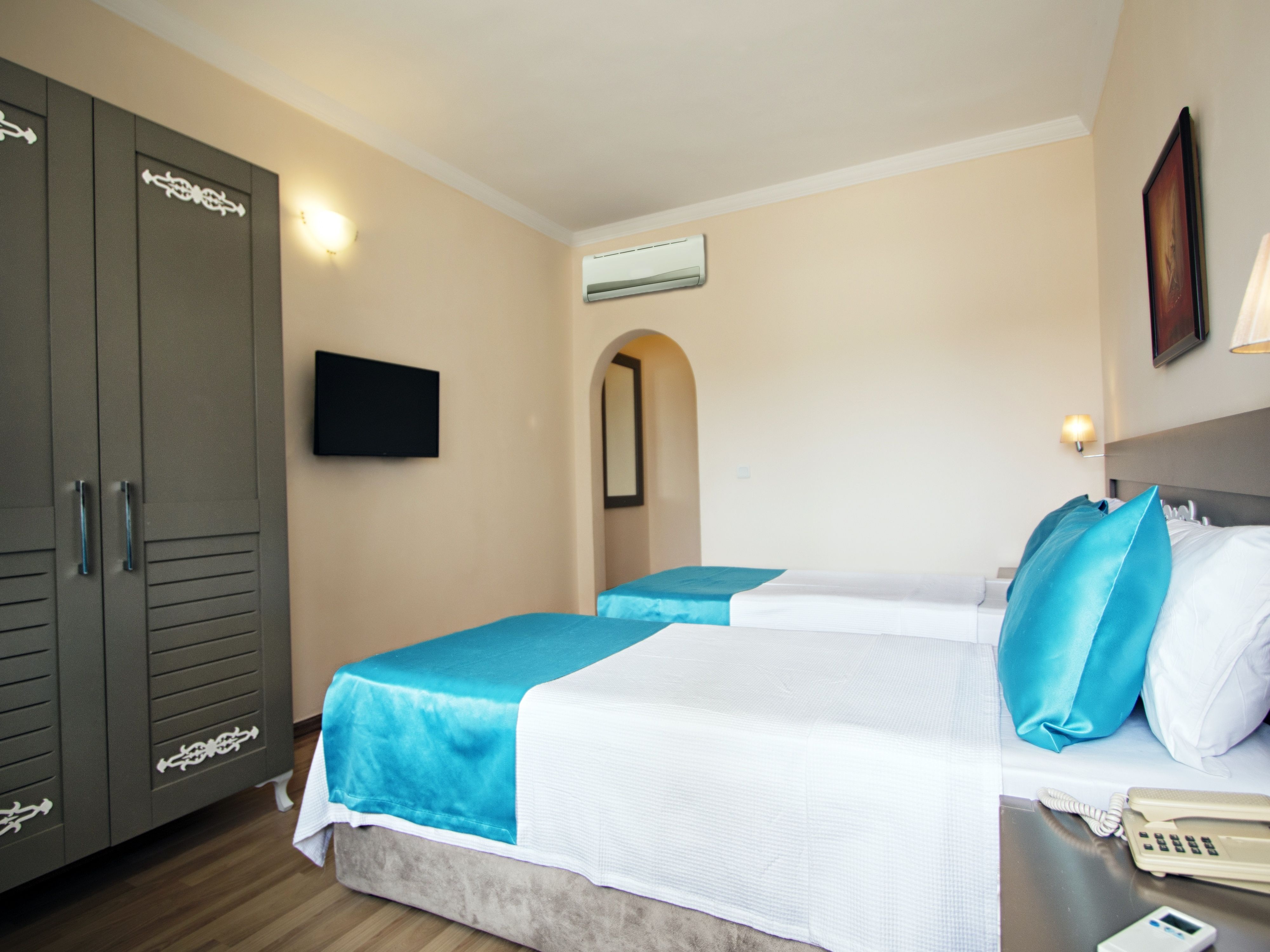STANDART ROOM