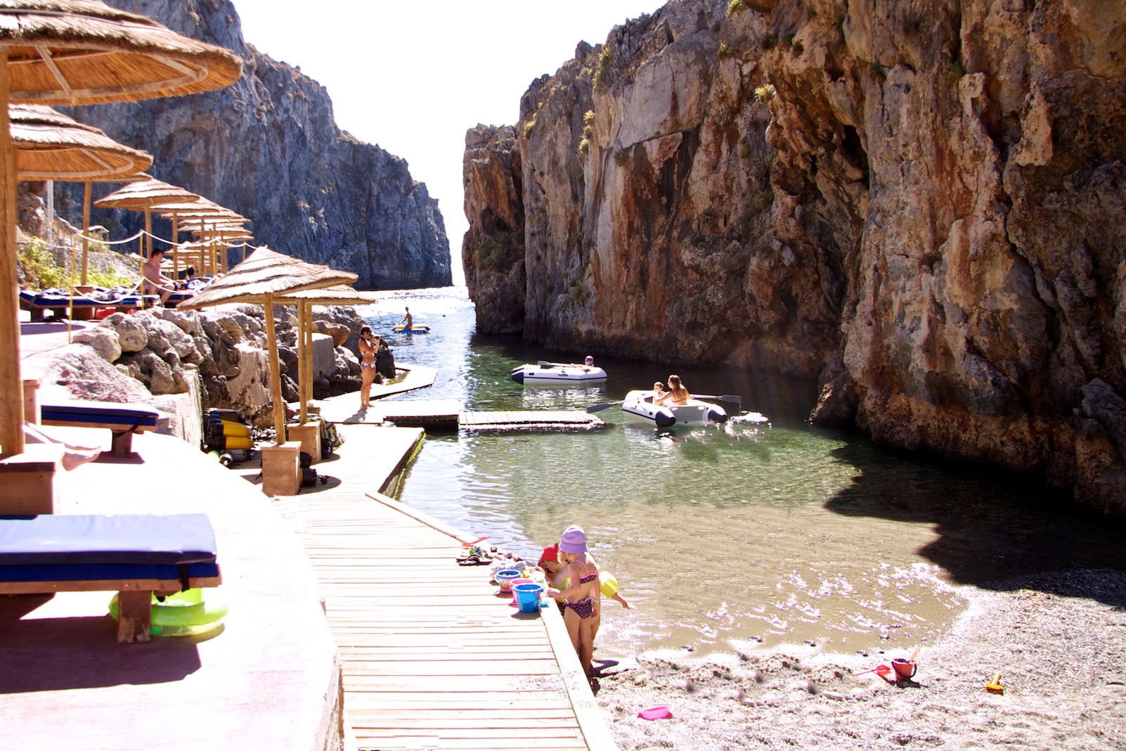 Plajă 