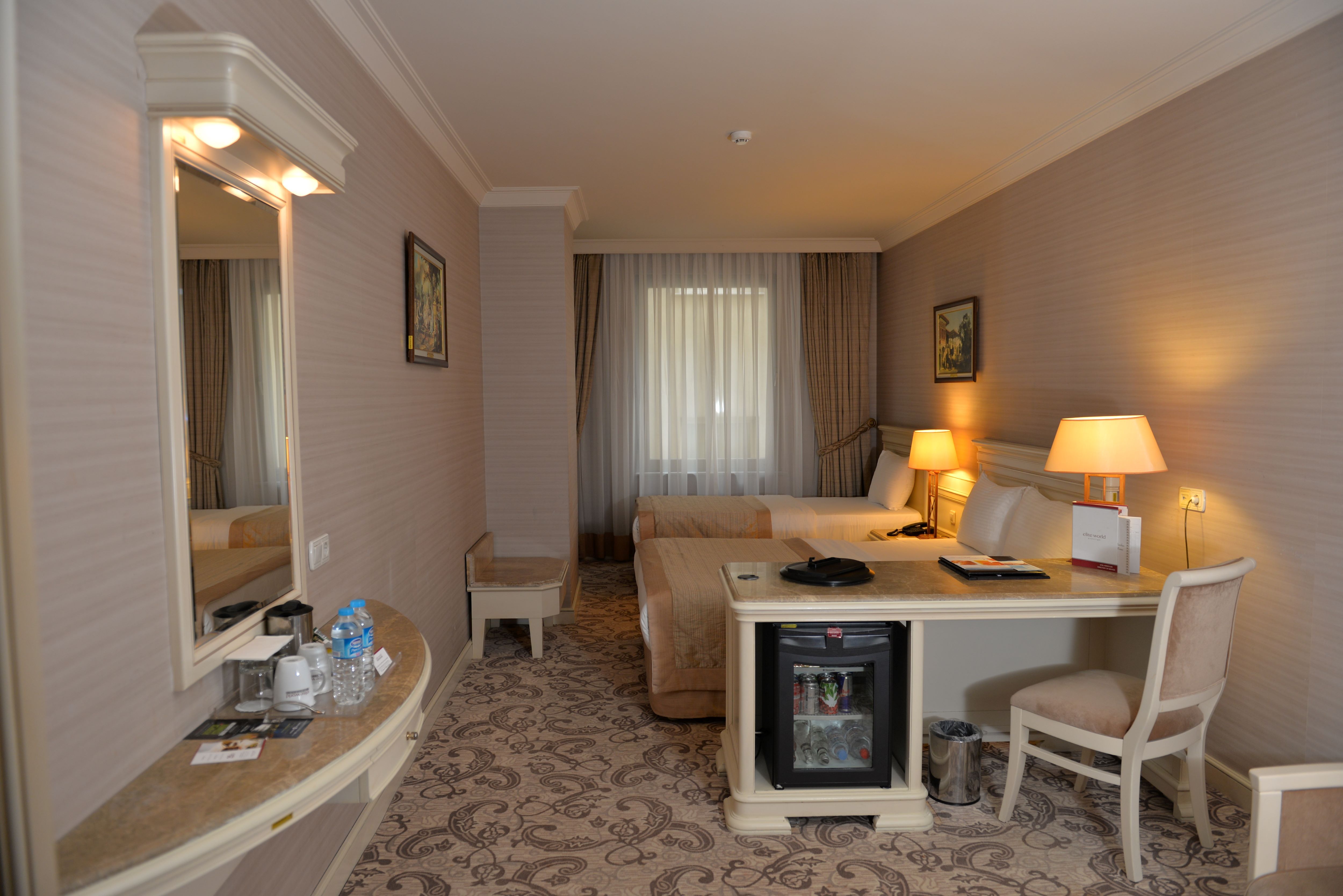 CLASSIC ROOM 