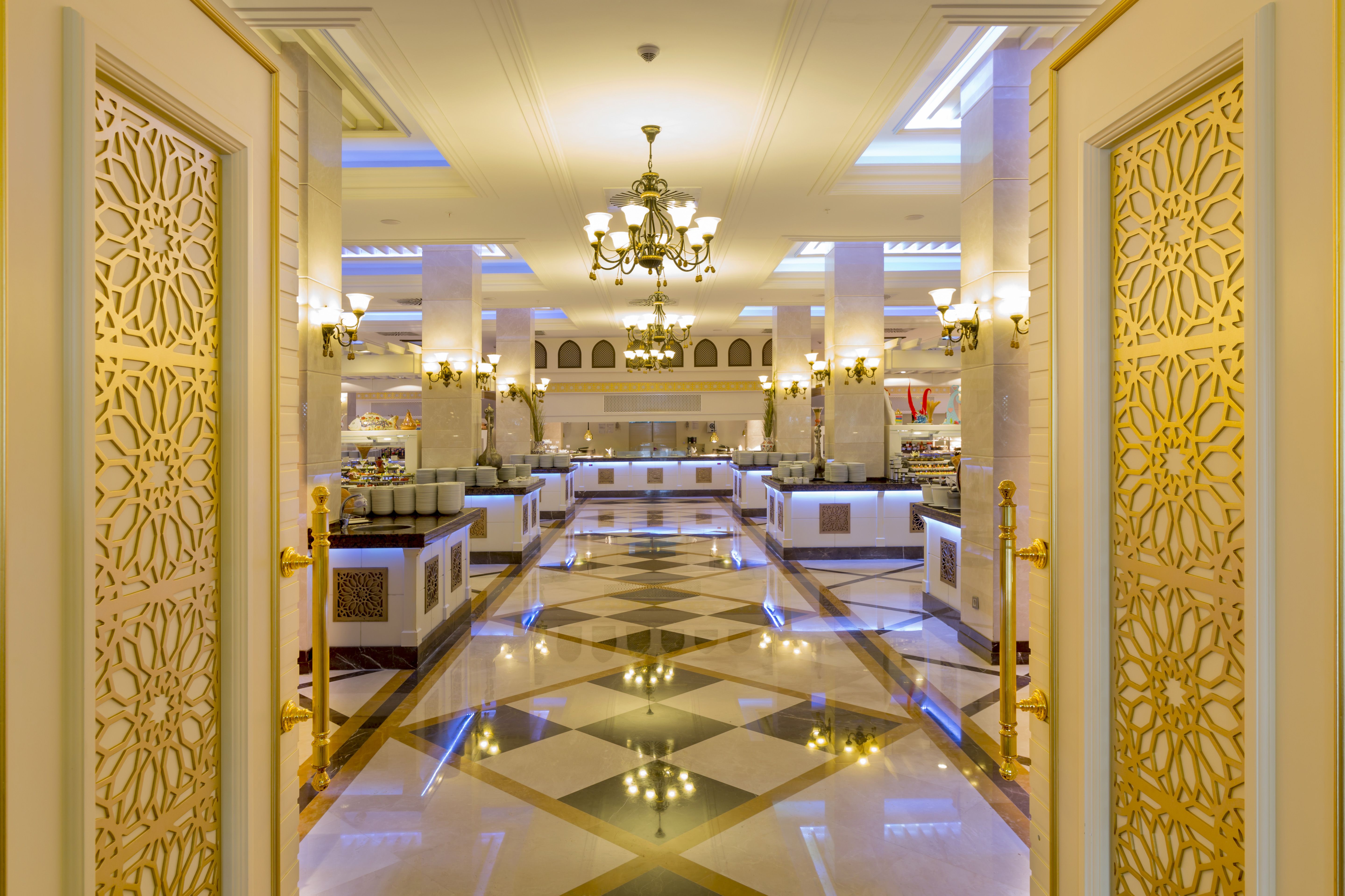 Gural Restaurant
