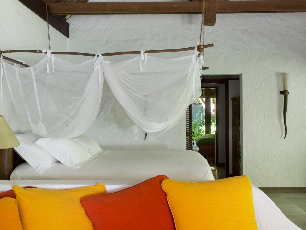Soneva Fushi Villa