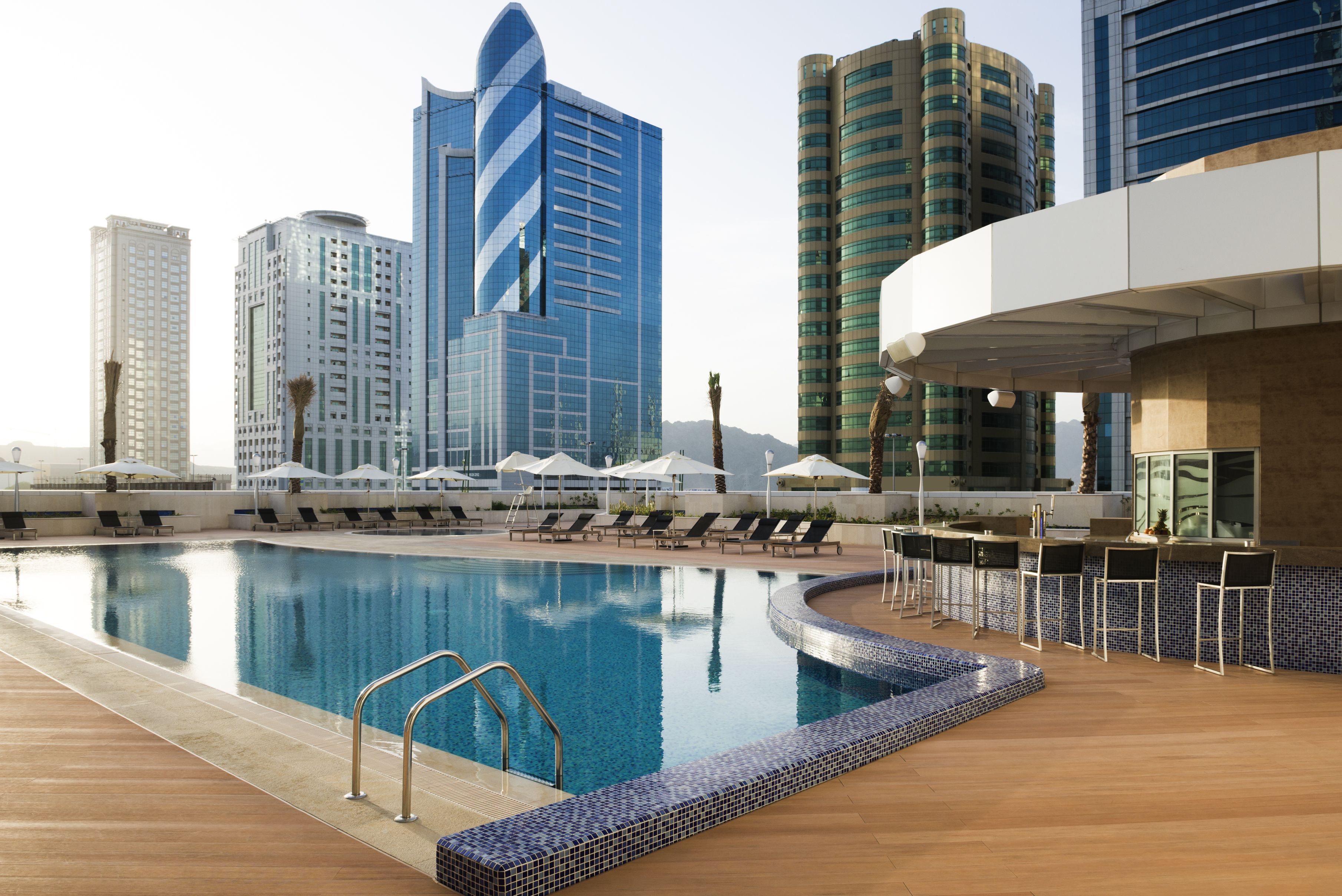 POOL BAR