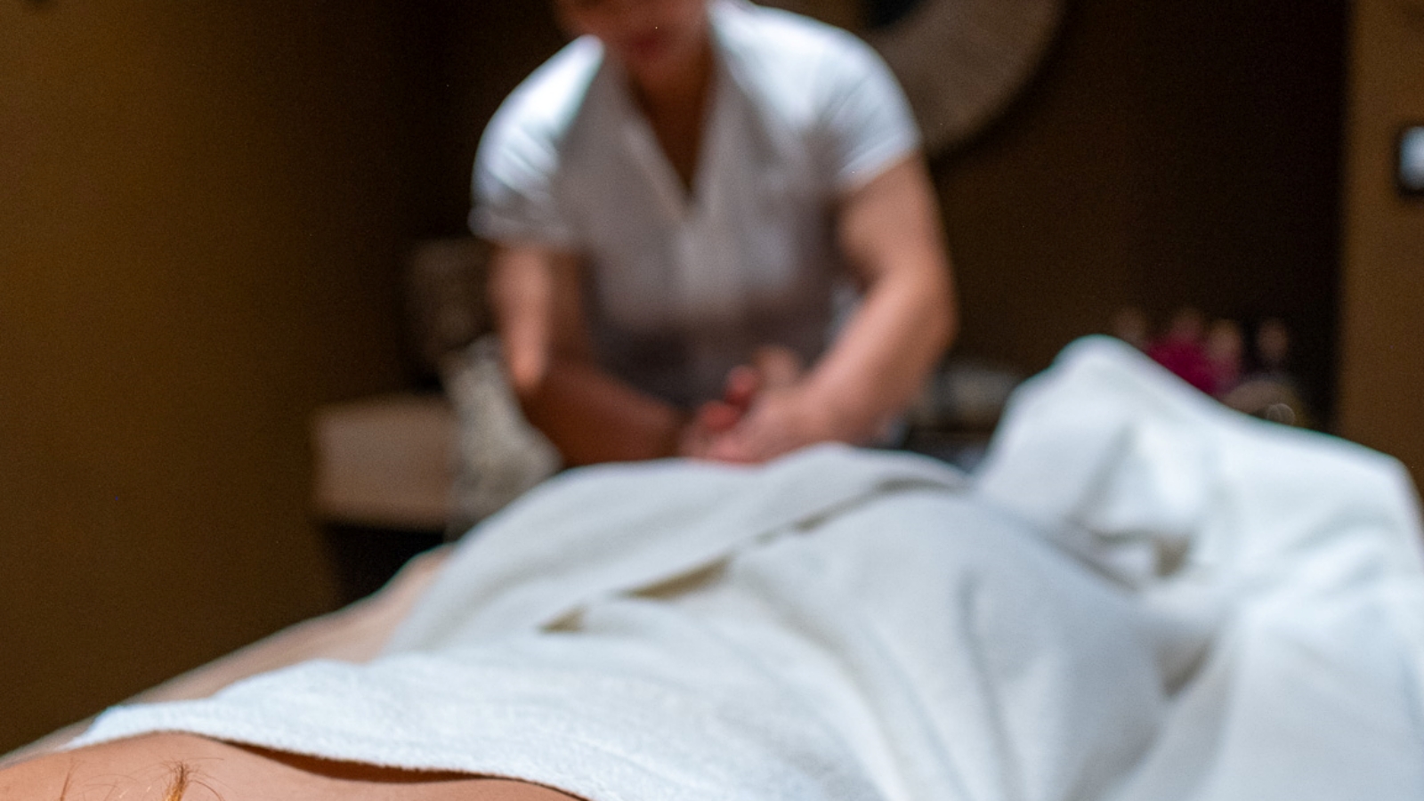 Salon spa