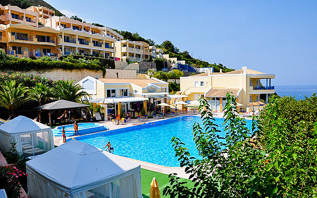 Corfu, Rosa Bella Corfu Suites Hotel & Spa.jpg