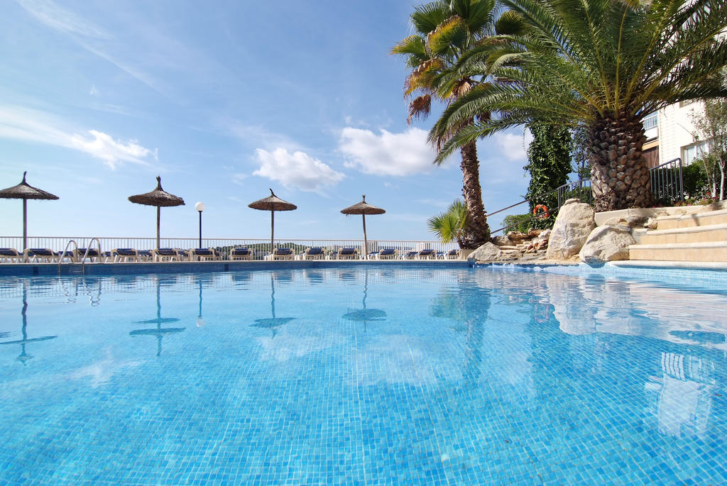 Piscina deschisă