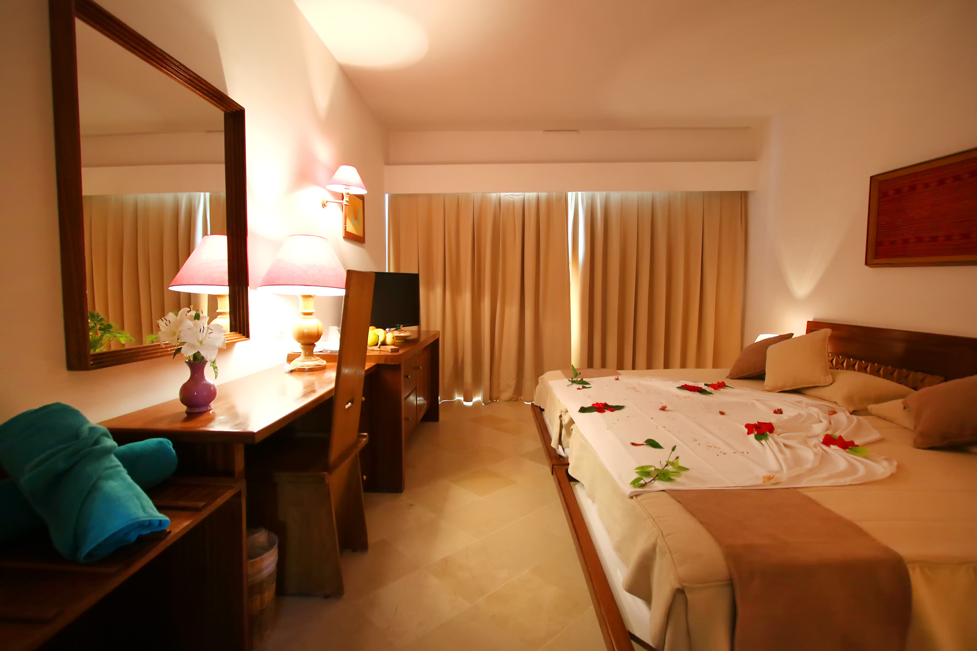 SUPERIOR SEA VIEW ROOM
