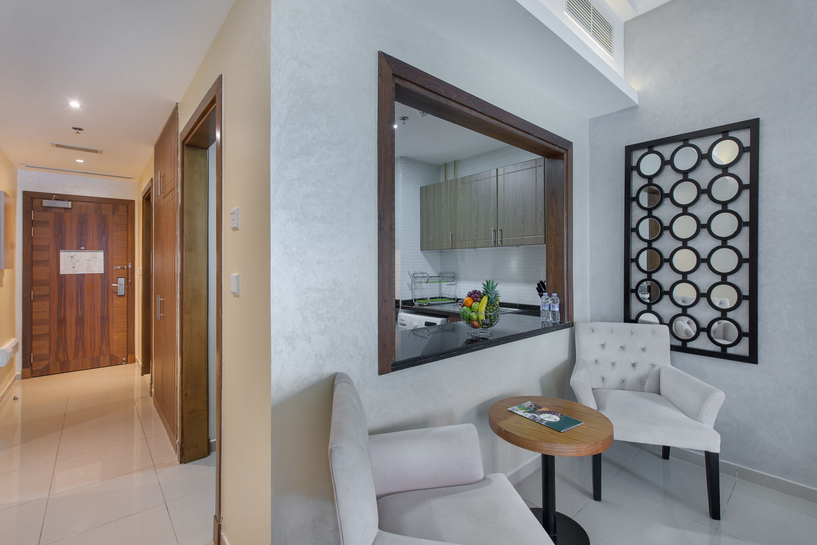 2 Bedroom Suite