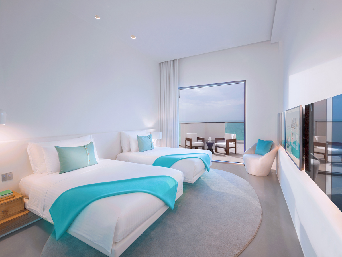 Ultra Suite
