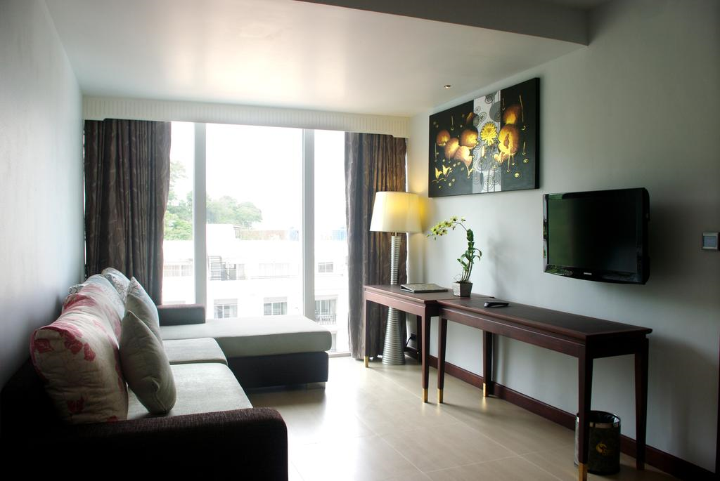 FAMILY SUITE 2 BEDROOMS
