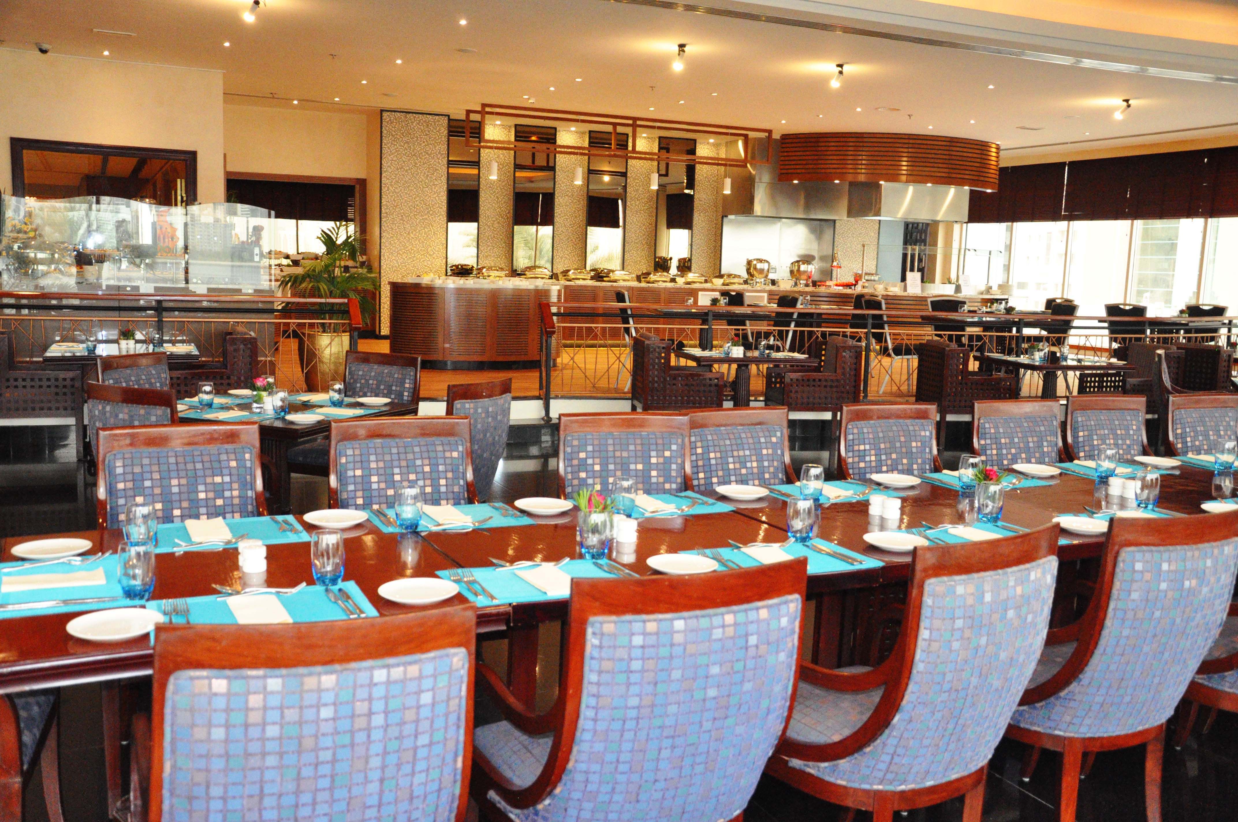 Mojo Restaurant