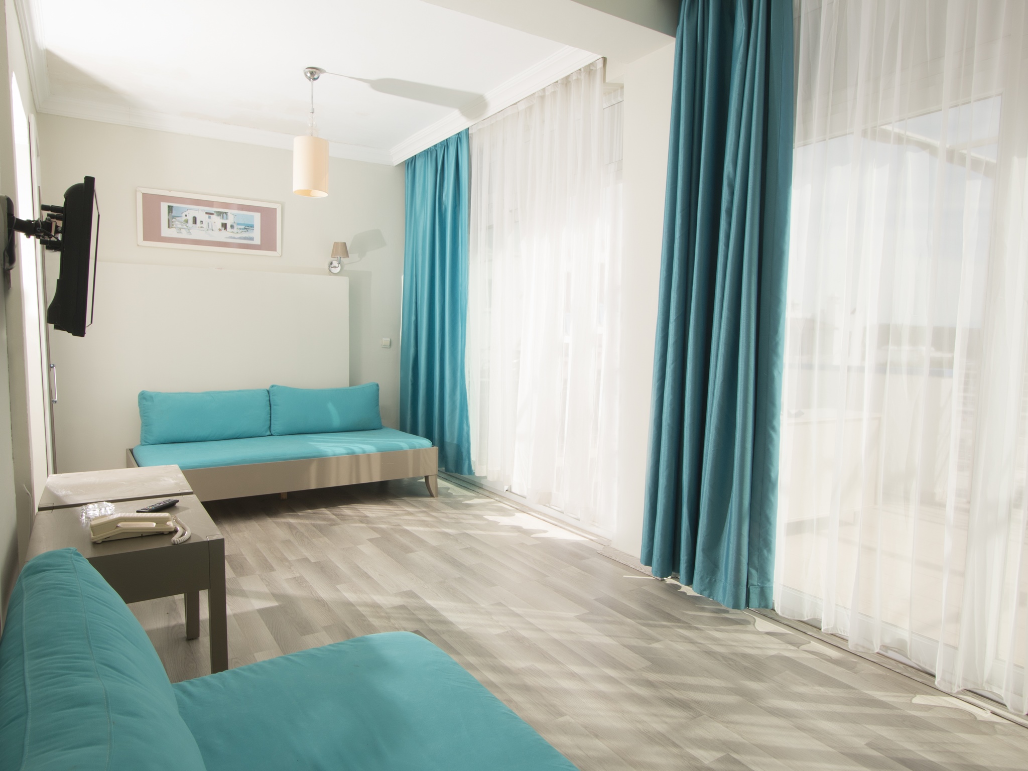 Family Suites