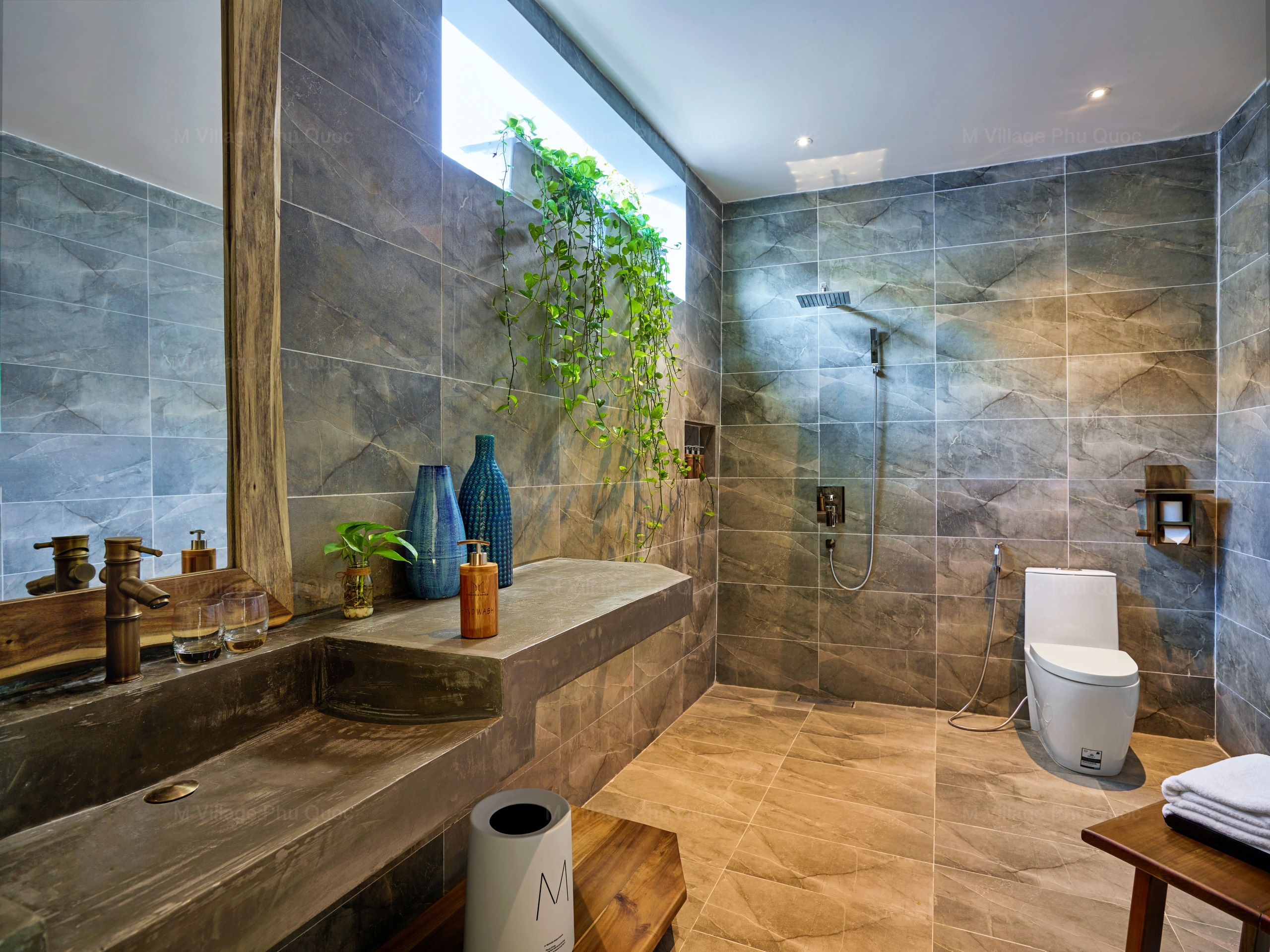 GARDEN ROOM DOUBLE/TWIN