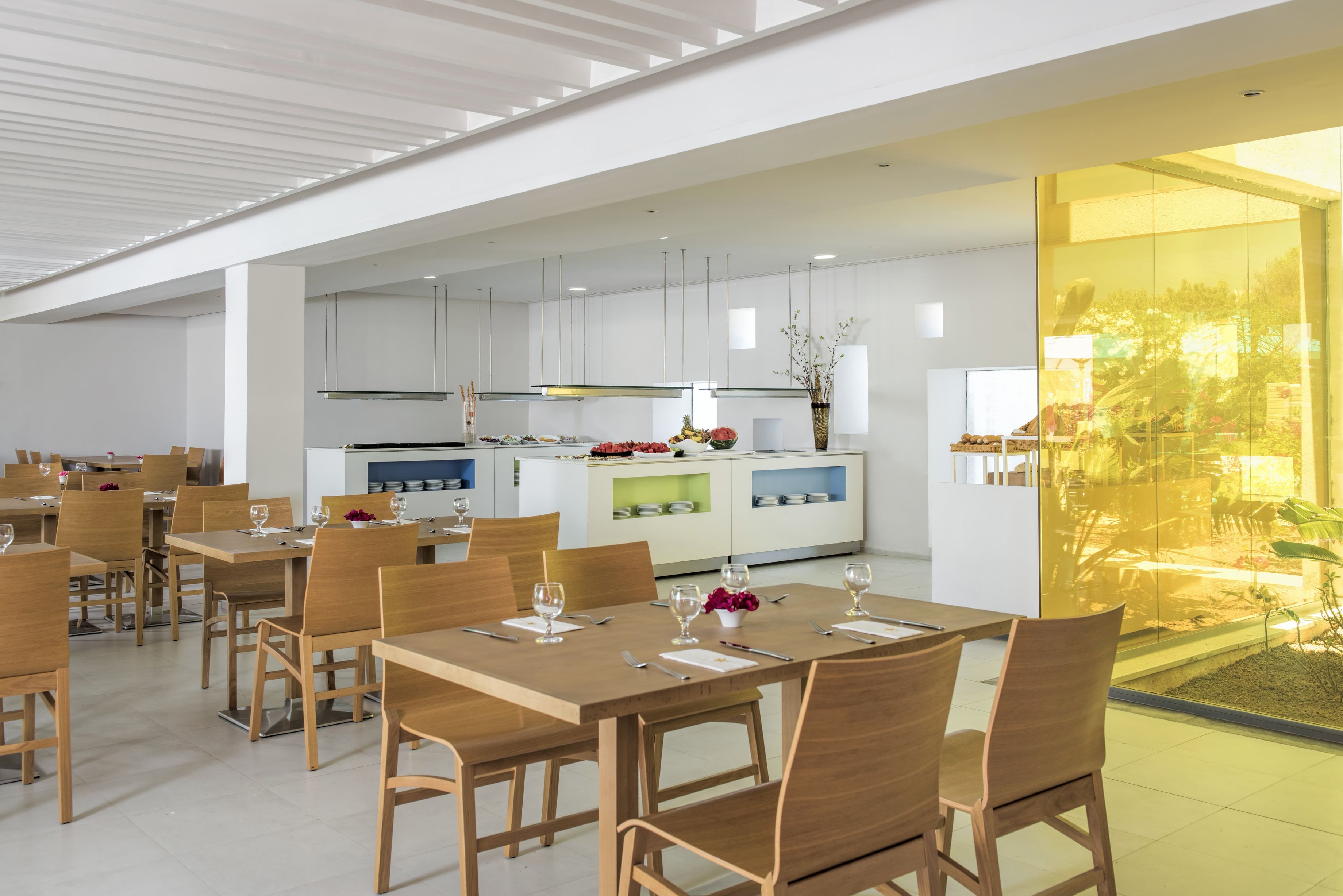 Le Rimel Snack Bar