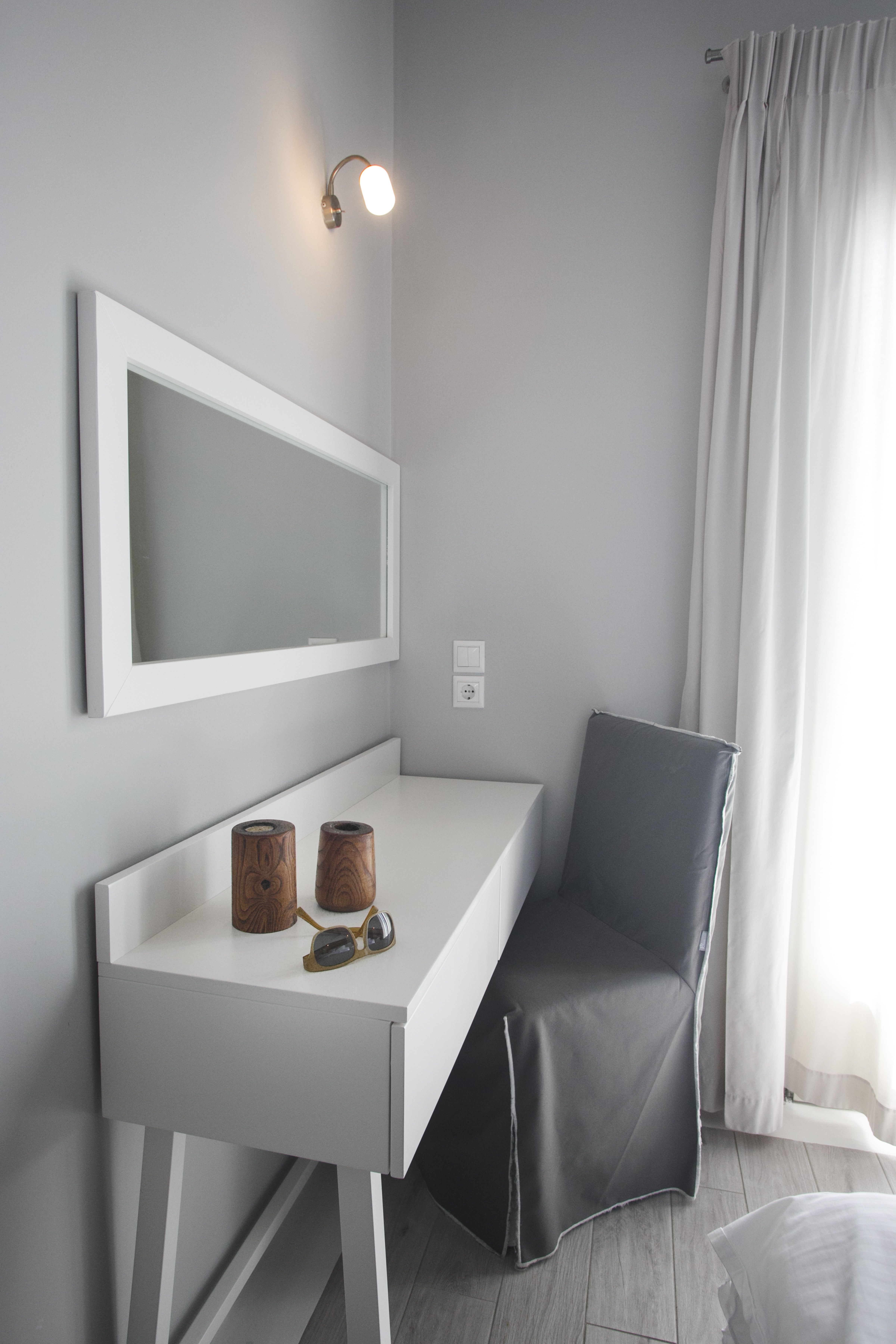APARTMENT WITH DOUBLE BED