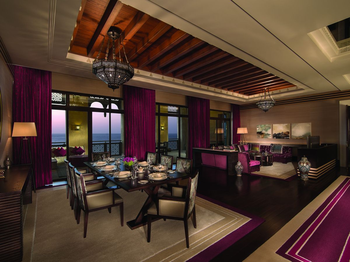 Royal Suite