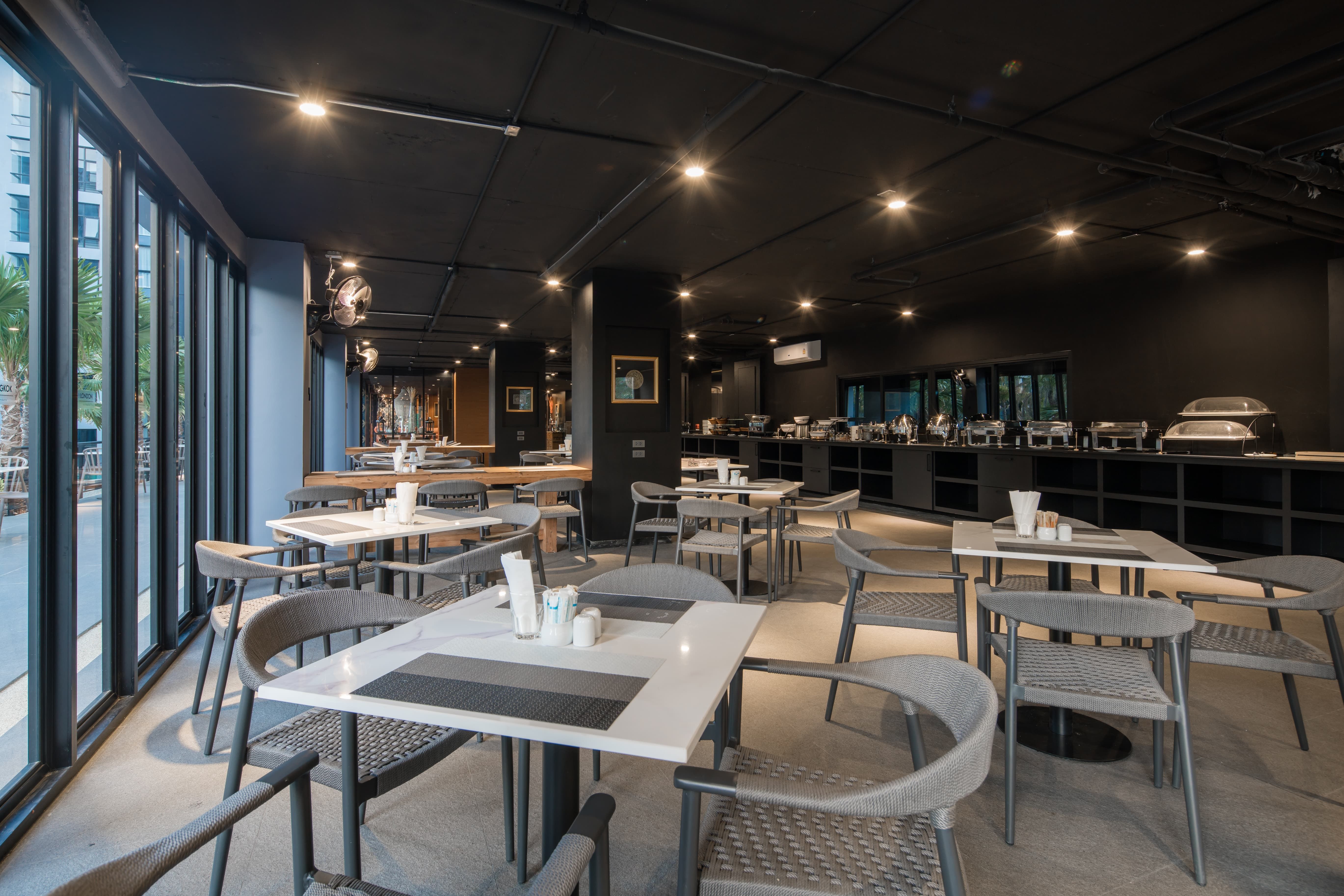 Bangkok Restaurant