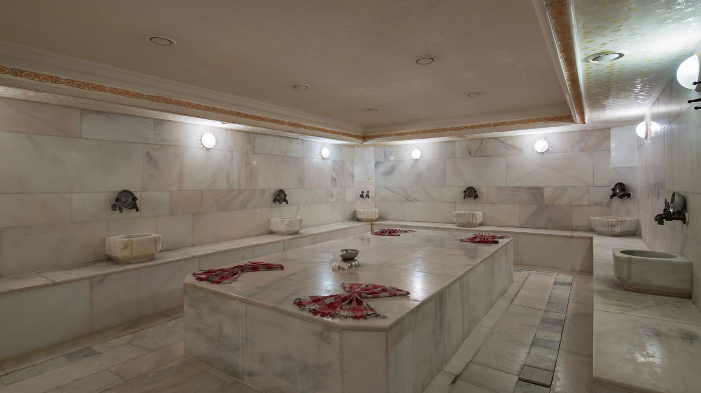 SPA