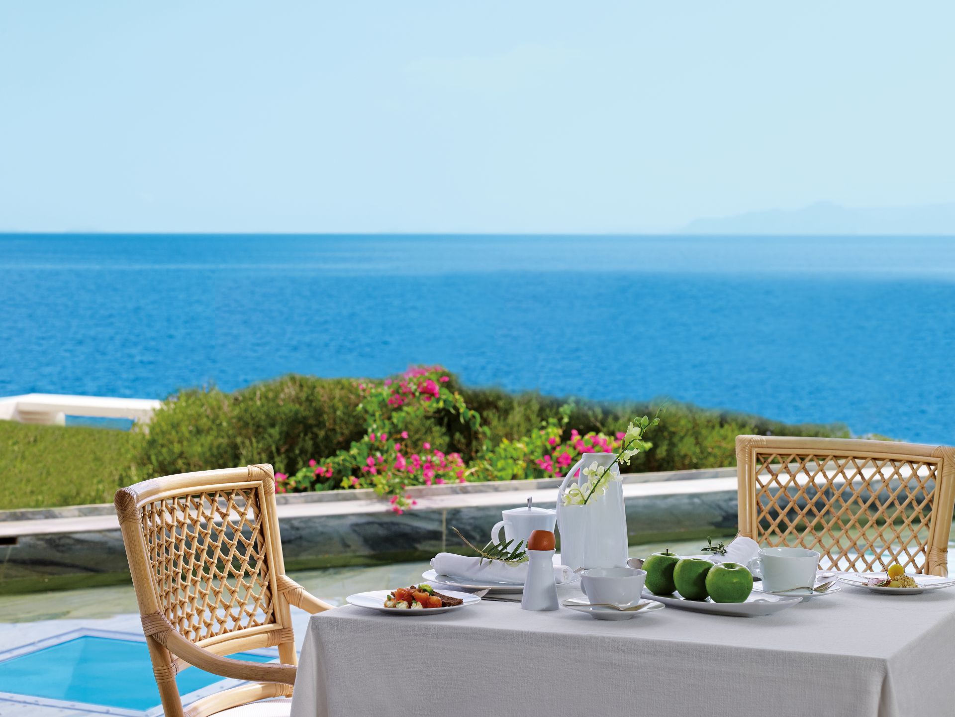 Calypso Restaurant