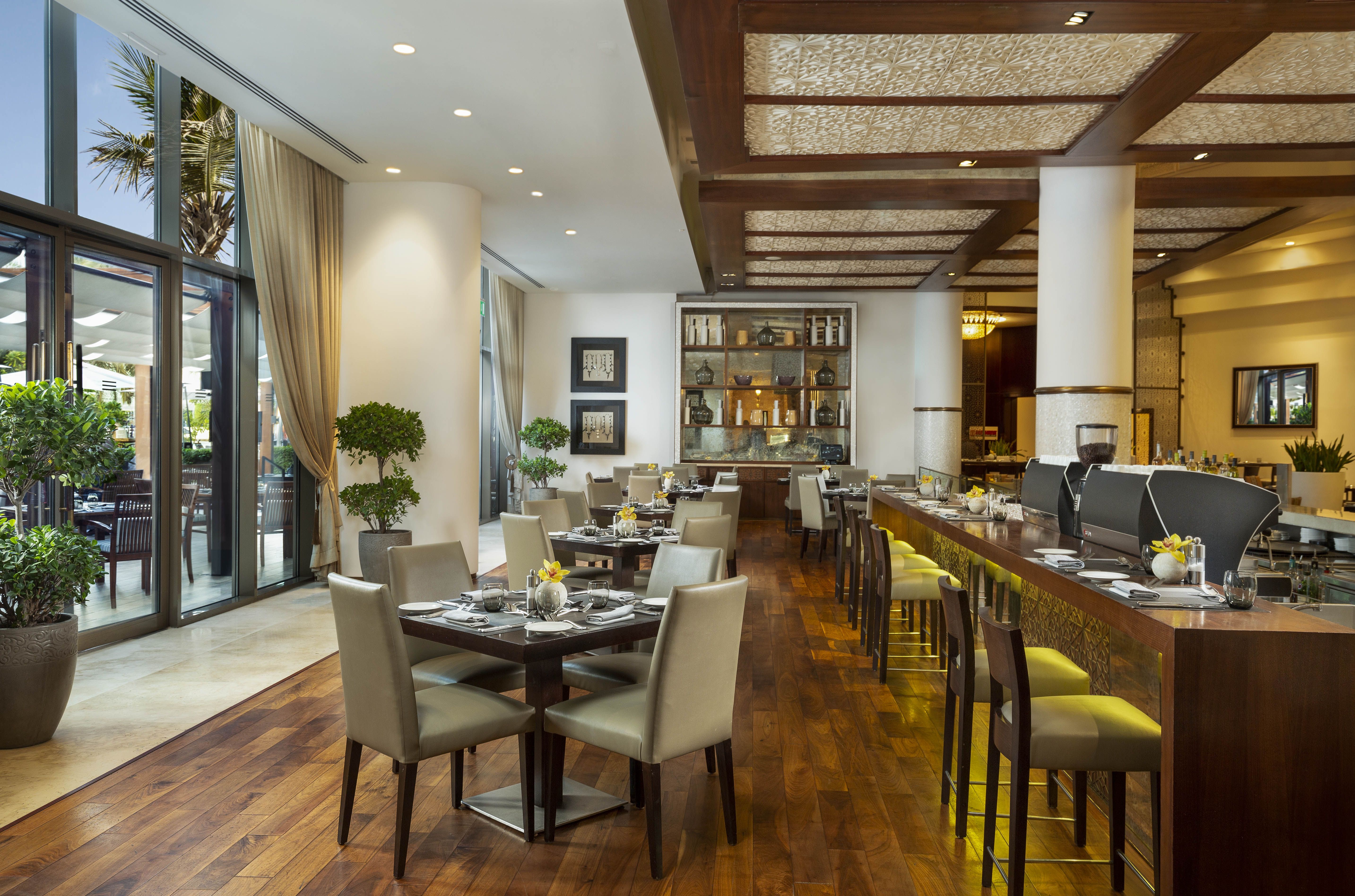 Main Restaurant