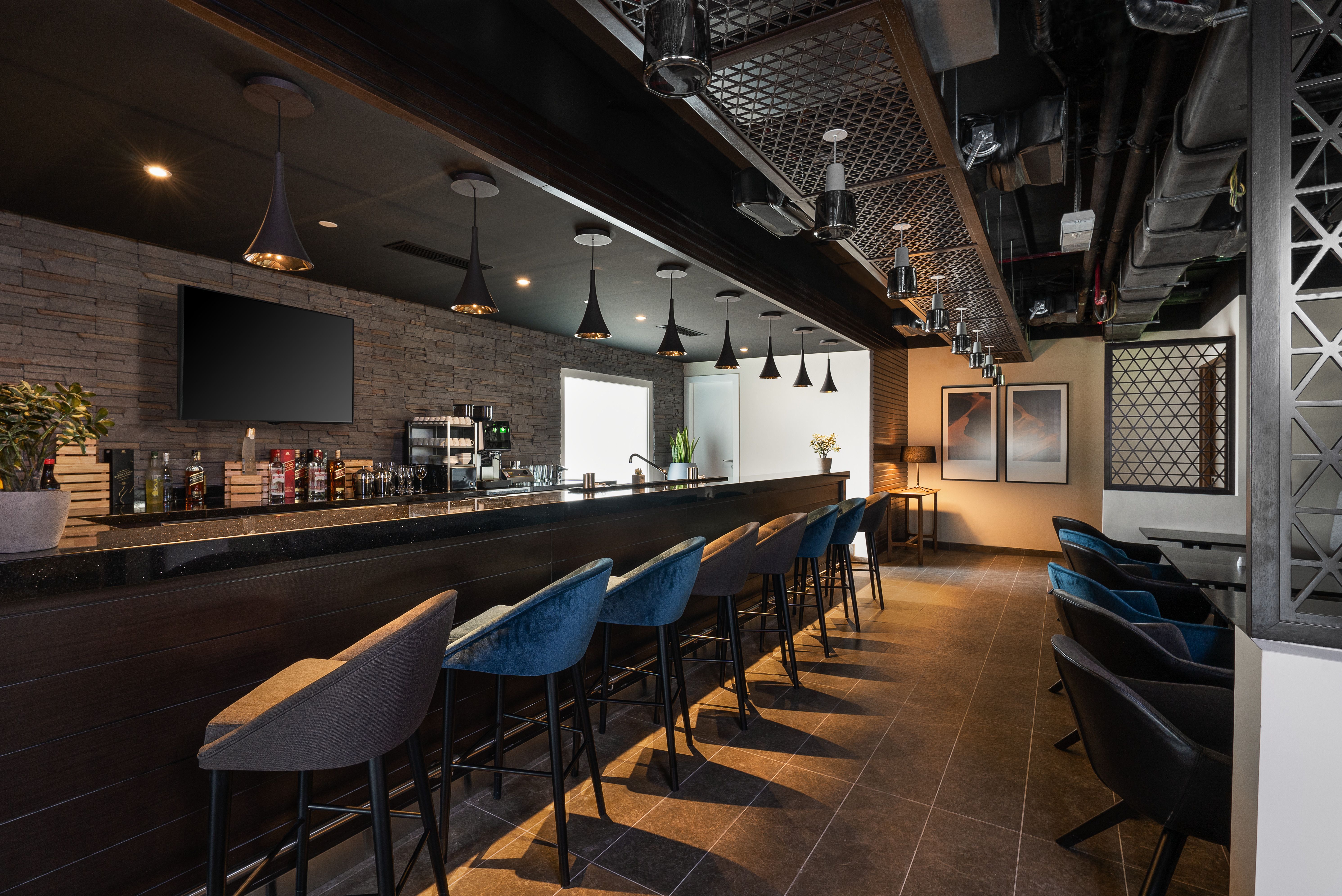 The Bar