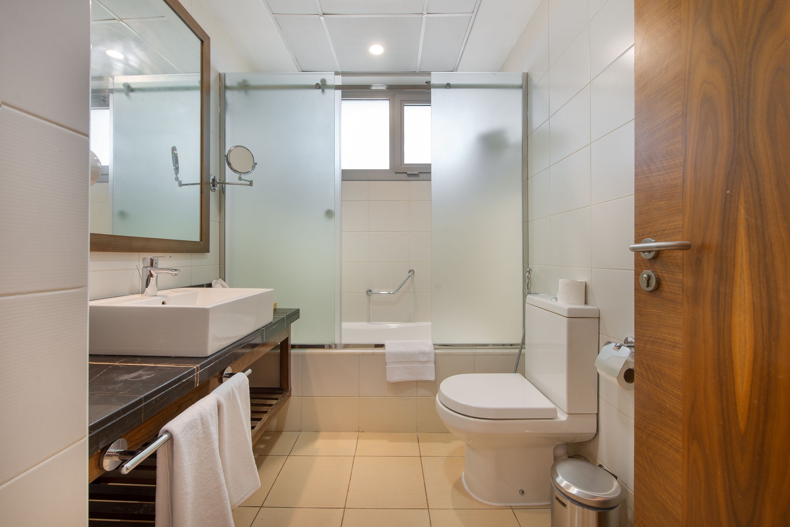 1 Bedroom Suite