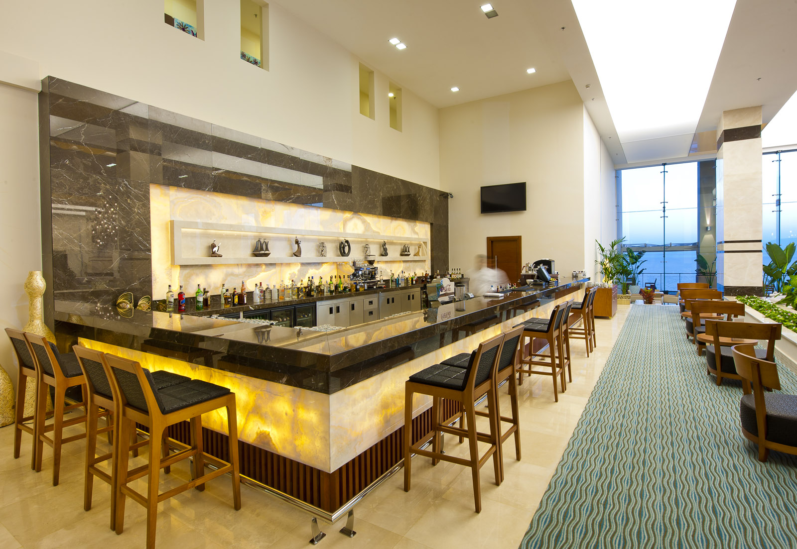 Lobby Bar