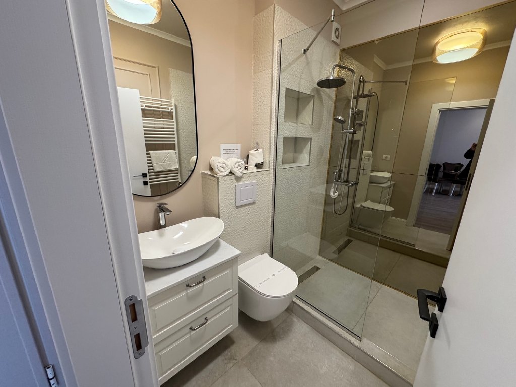 Apartament cu 1 dormitor
