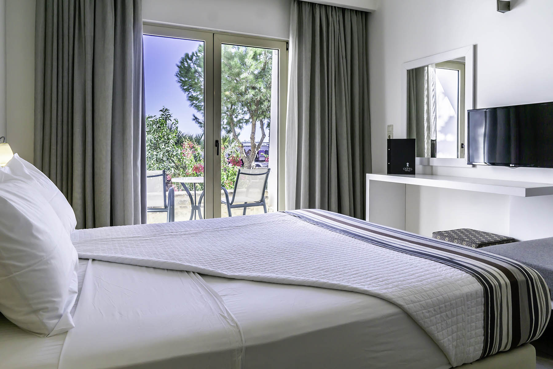Comfort Room