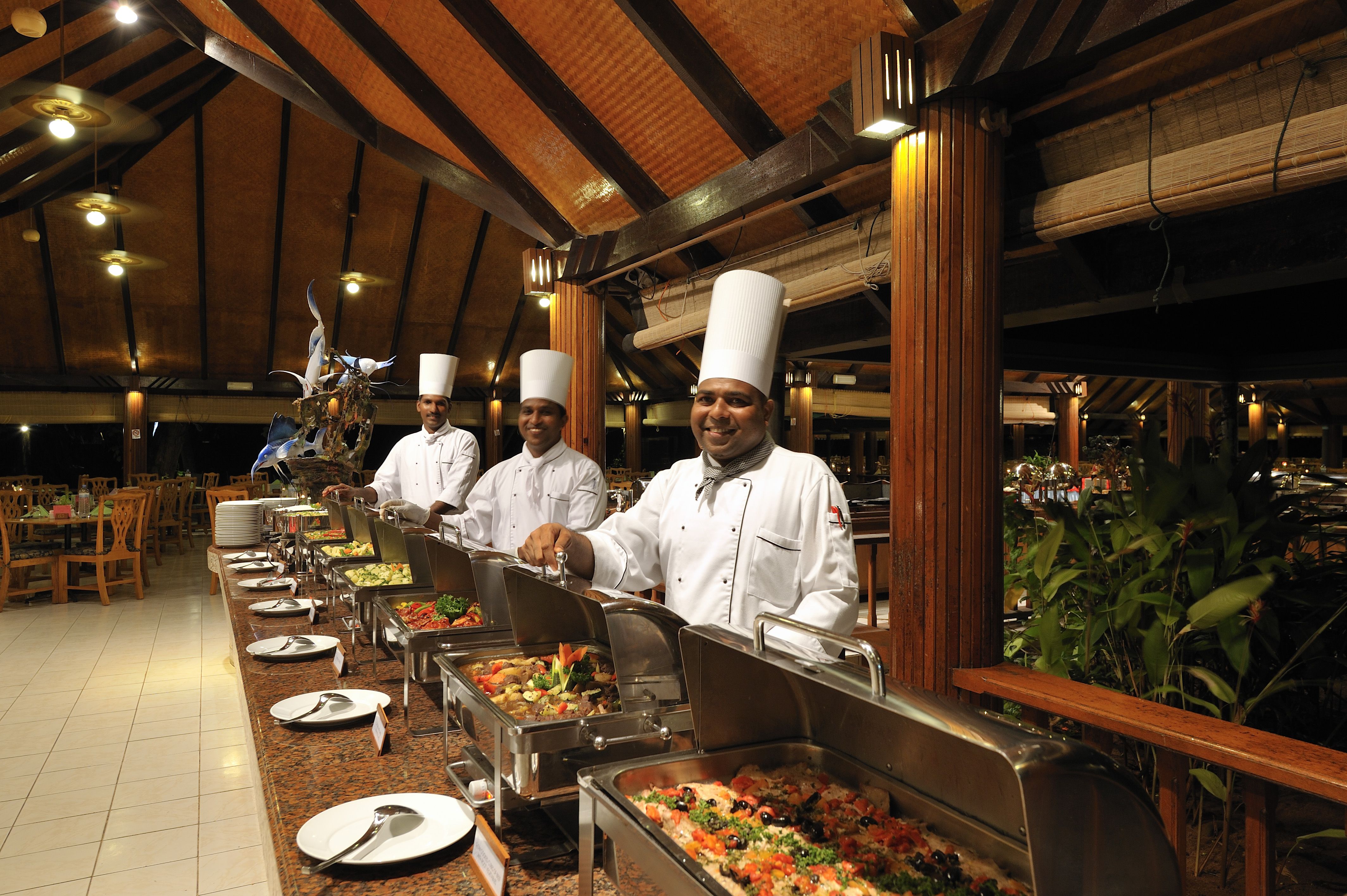 Bageecha Restaurant