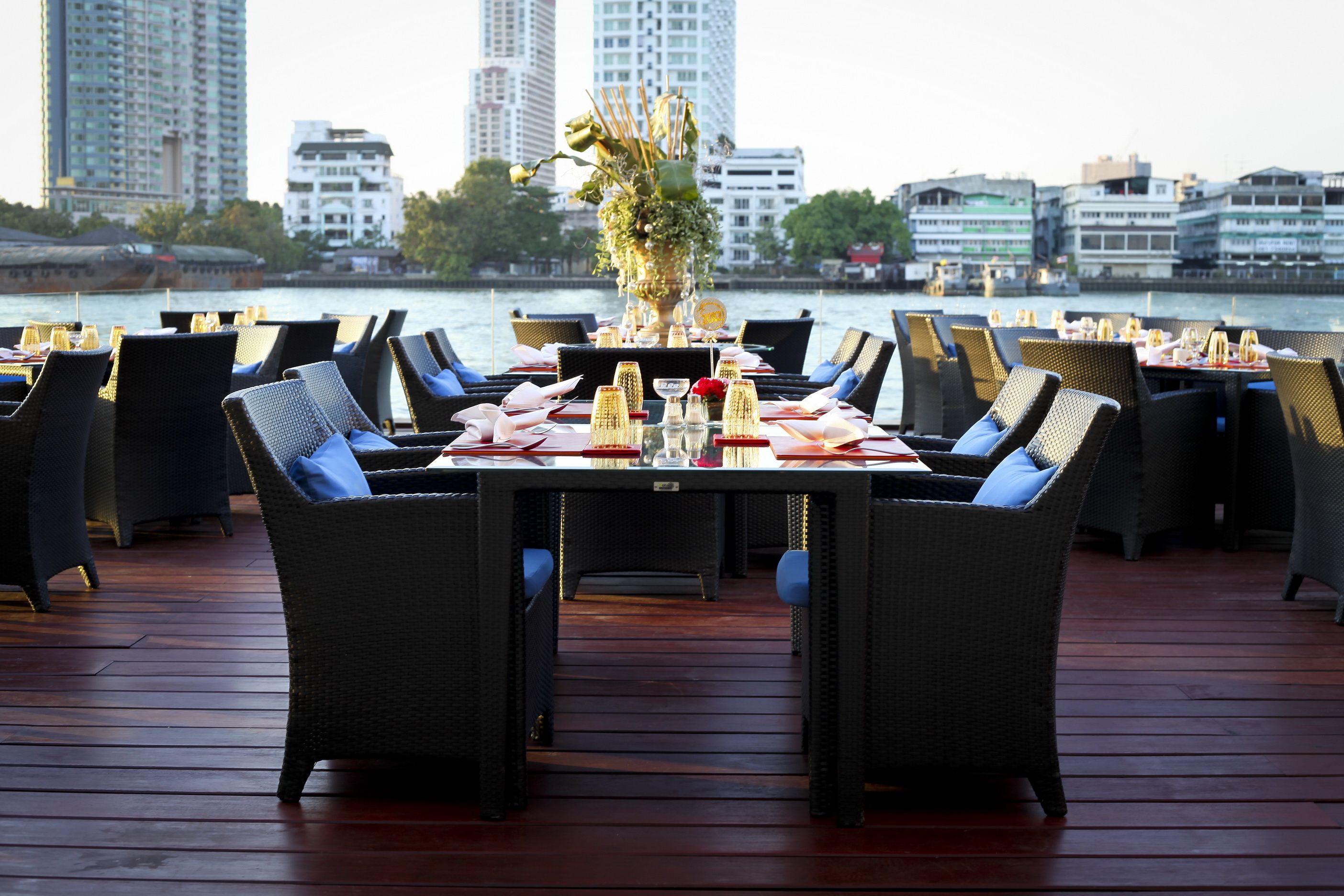 Terrace@72 Restaurant