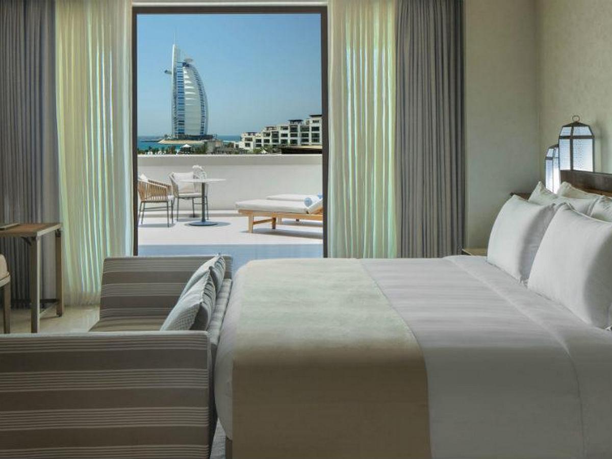 Ocean Terrace Room