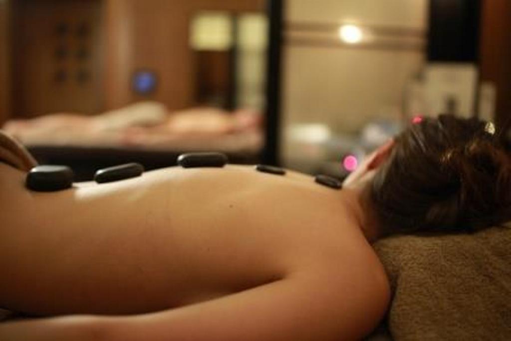 Salon spa