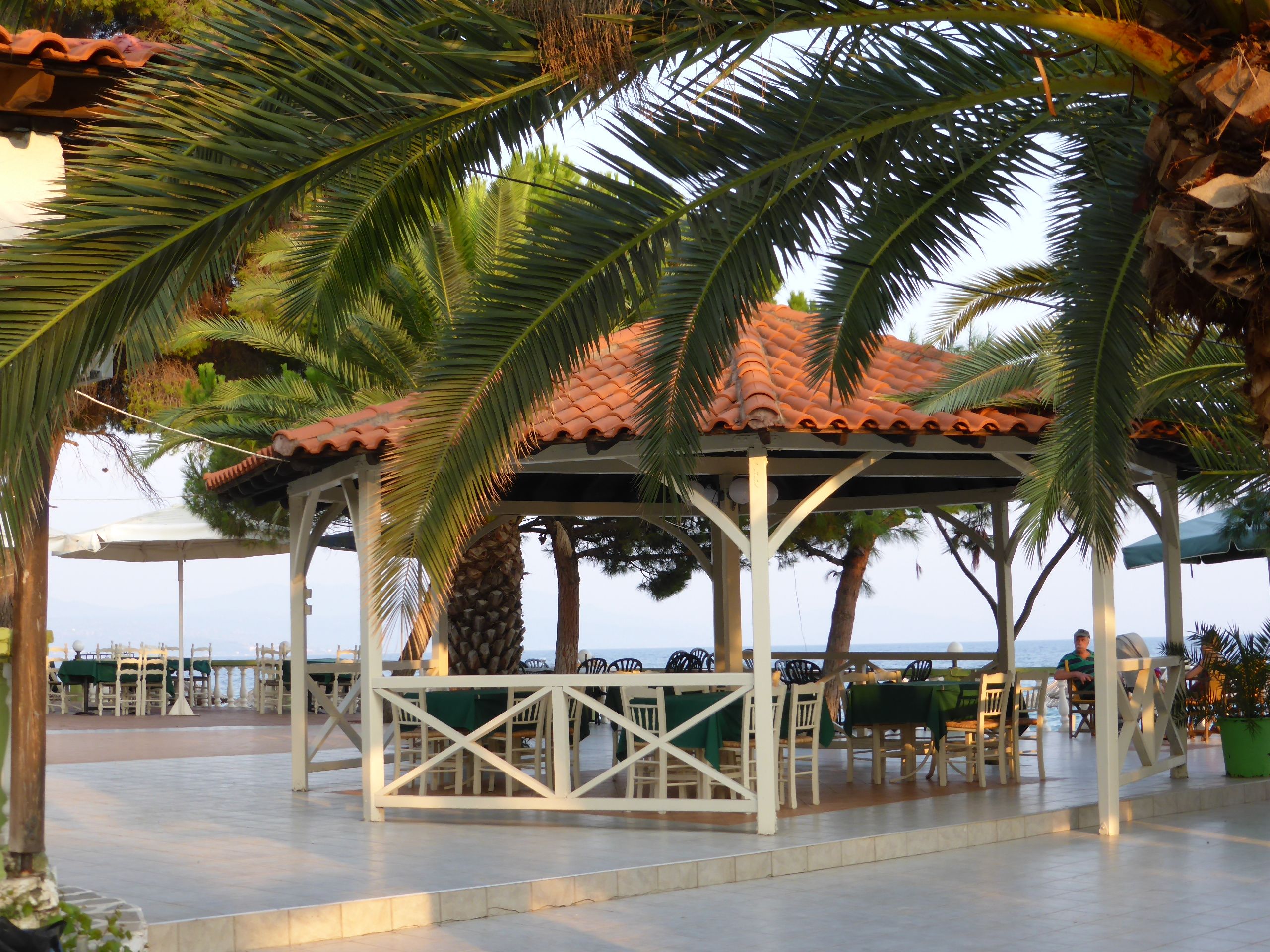PORTO MATINA REST