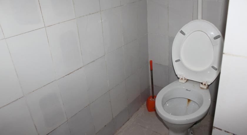 SINGLE STANDARD