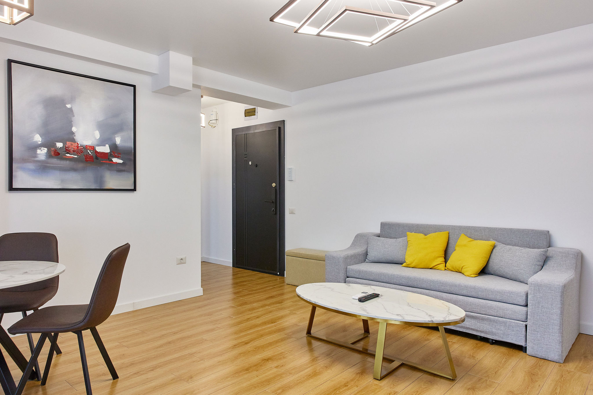 Apartament Elite