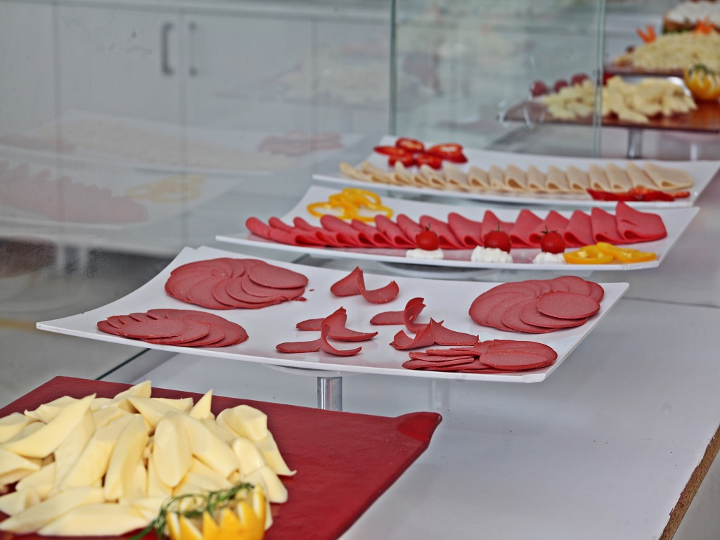 Main Restaurant