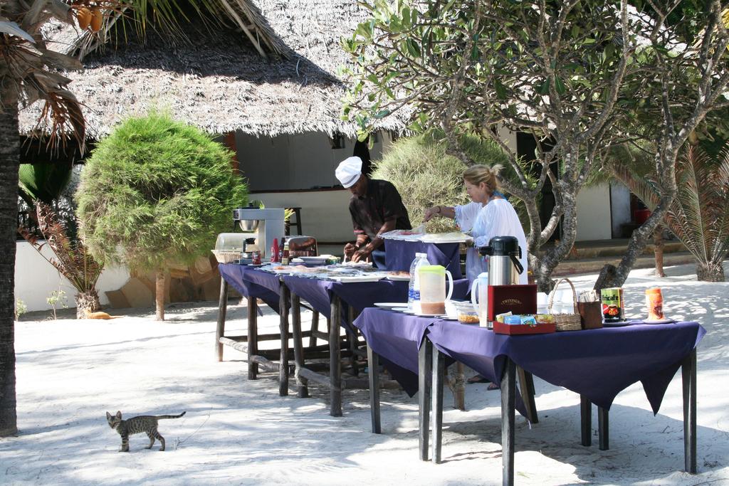 Bahari restaurant