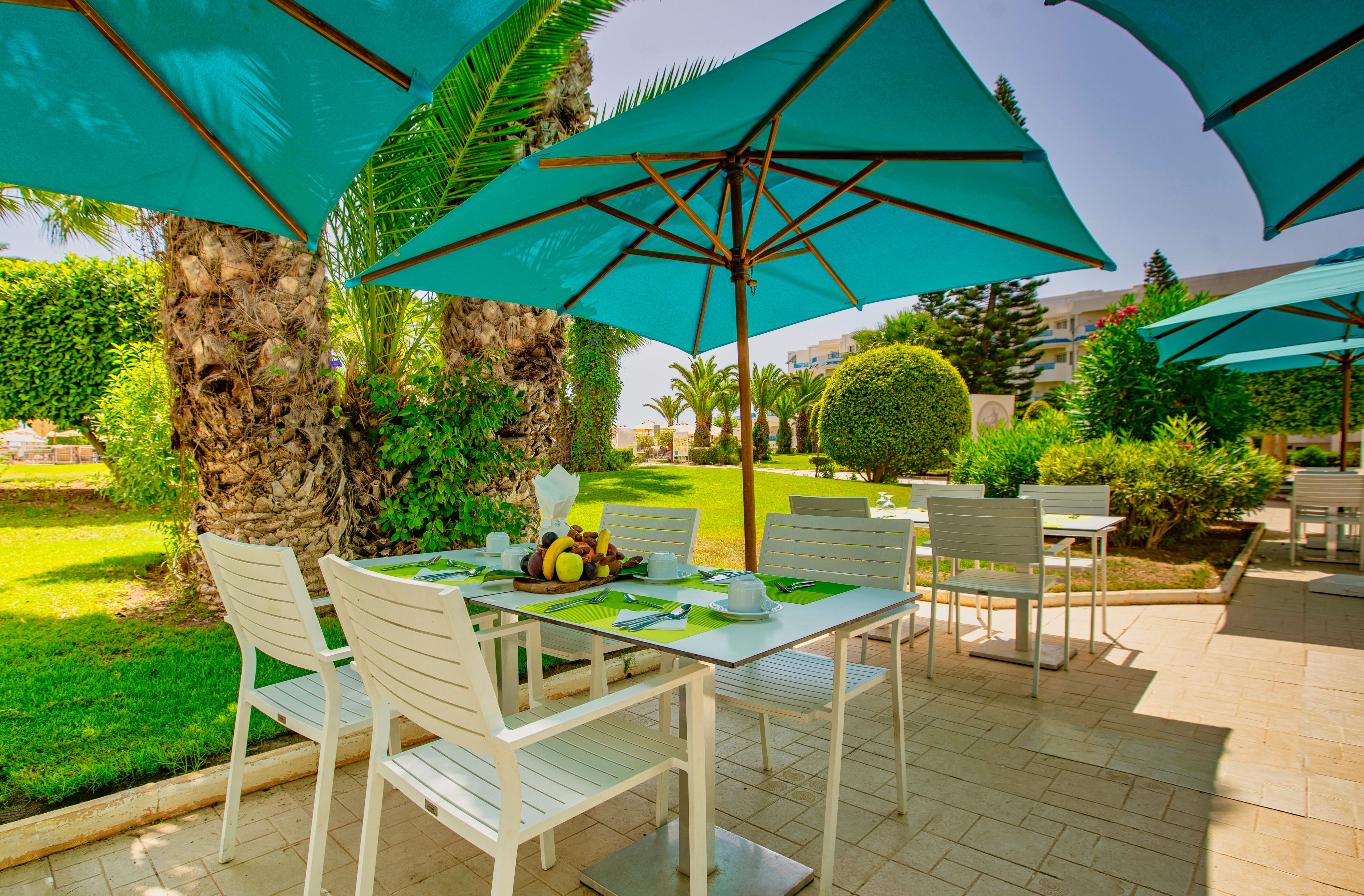 Main Restaurant  Le Grenadier