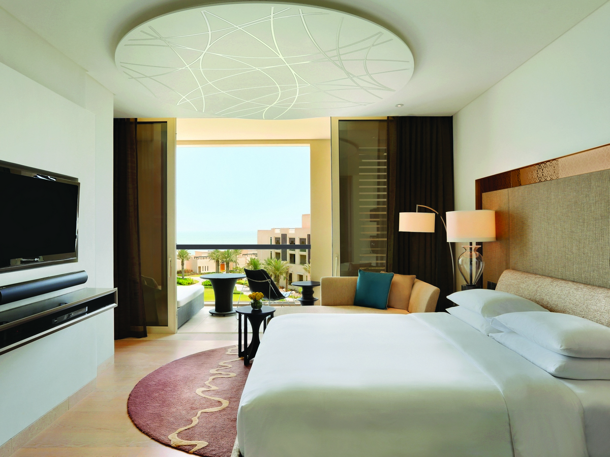 Park Suite